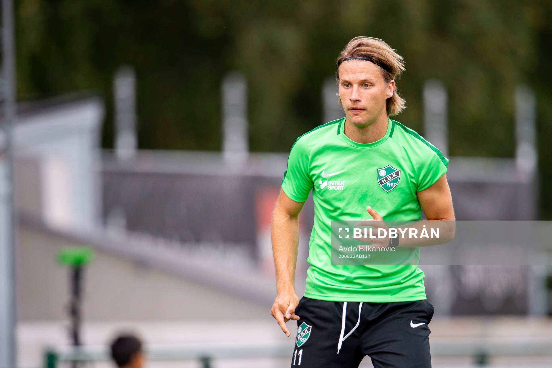 Högaborgs Mac Vladimir Grossmann
