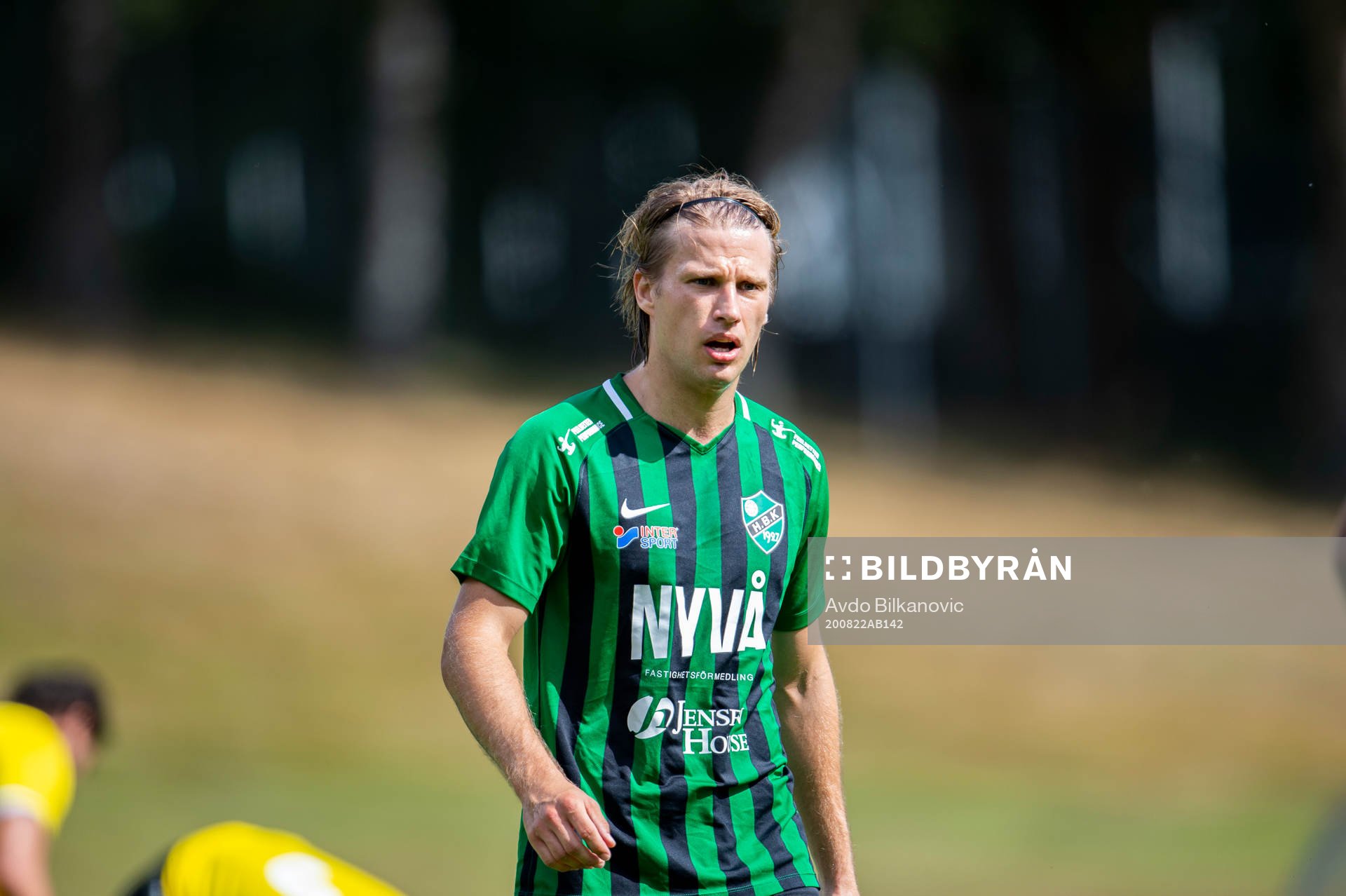 Högaborgs Mac Vladimir Grossmann
