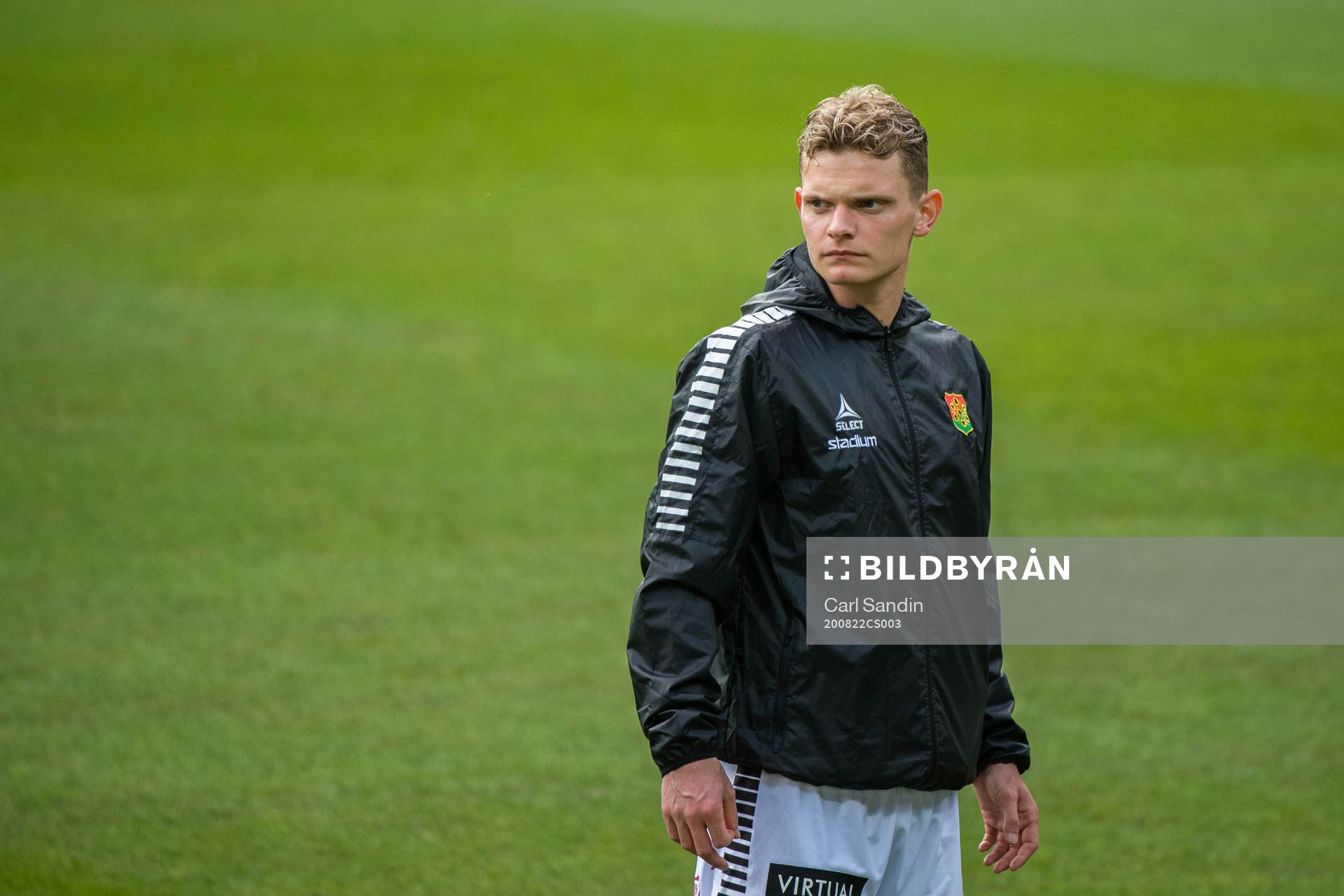 GAIS Meinhard Egilsson Olsen