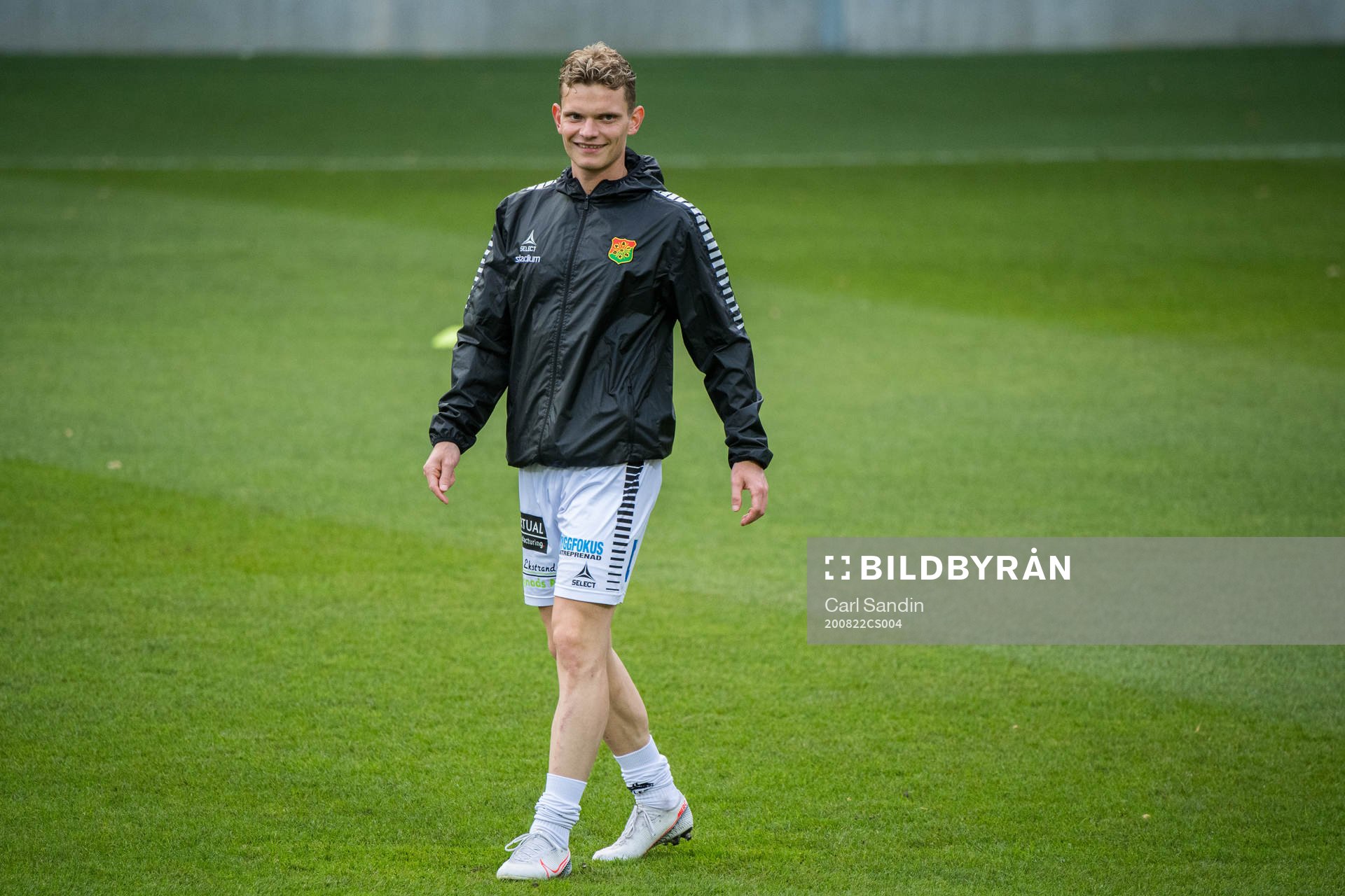 GAIS Meinhard Egilsson Olsen