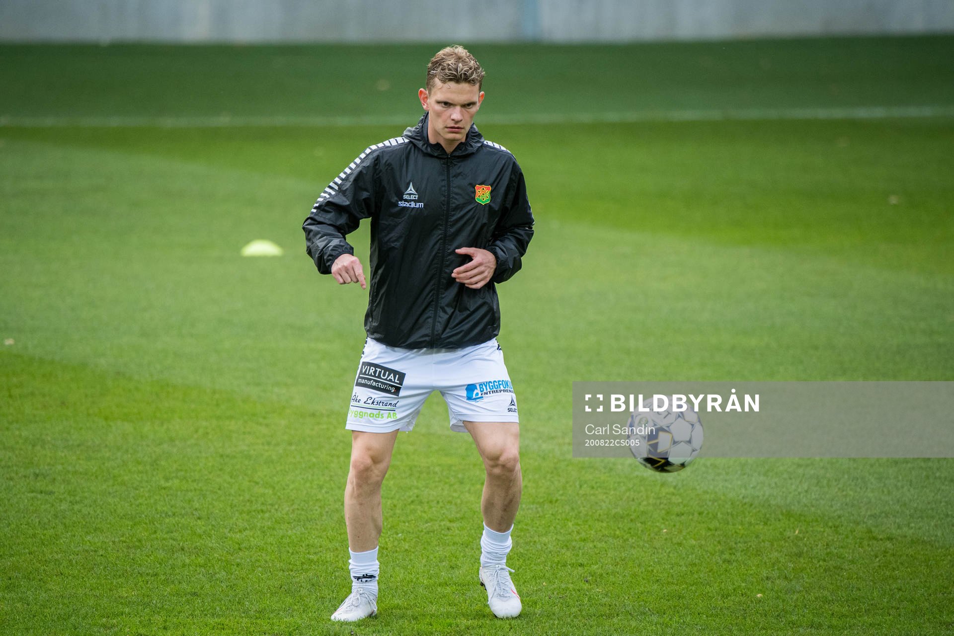 GAIS Meinhard Egilsson Olsen