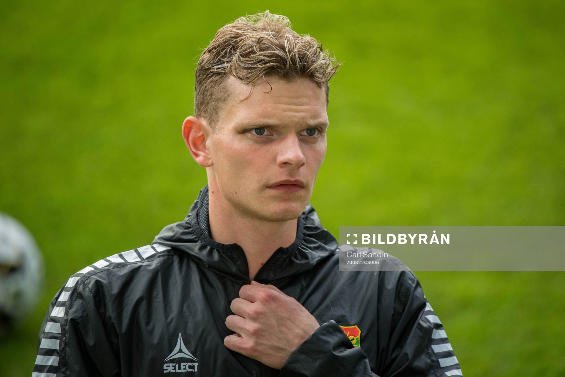 GAIS Meinhard Egilsson Olsen