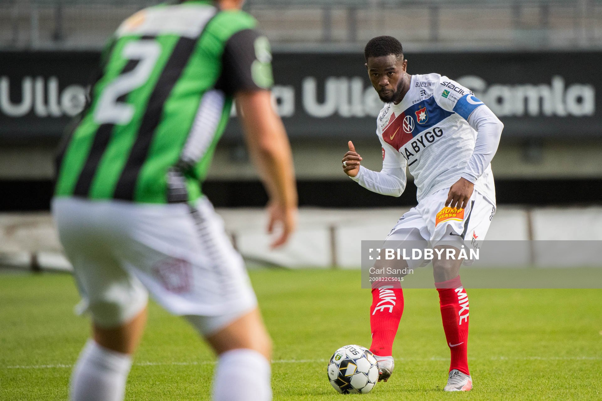 Örgrytes Abdoul Razak