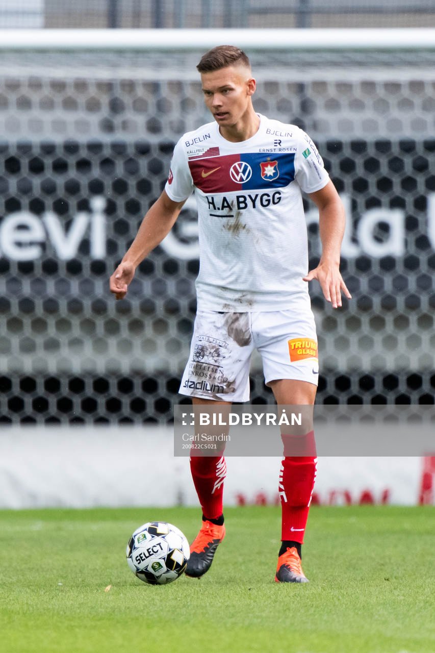 Örgrytes Arvid Brorsson