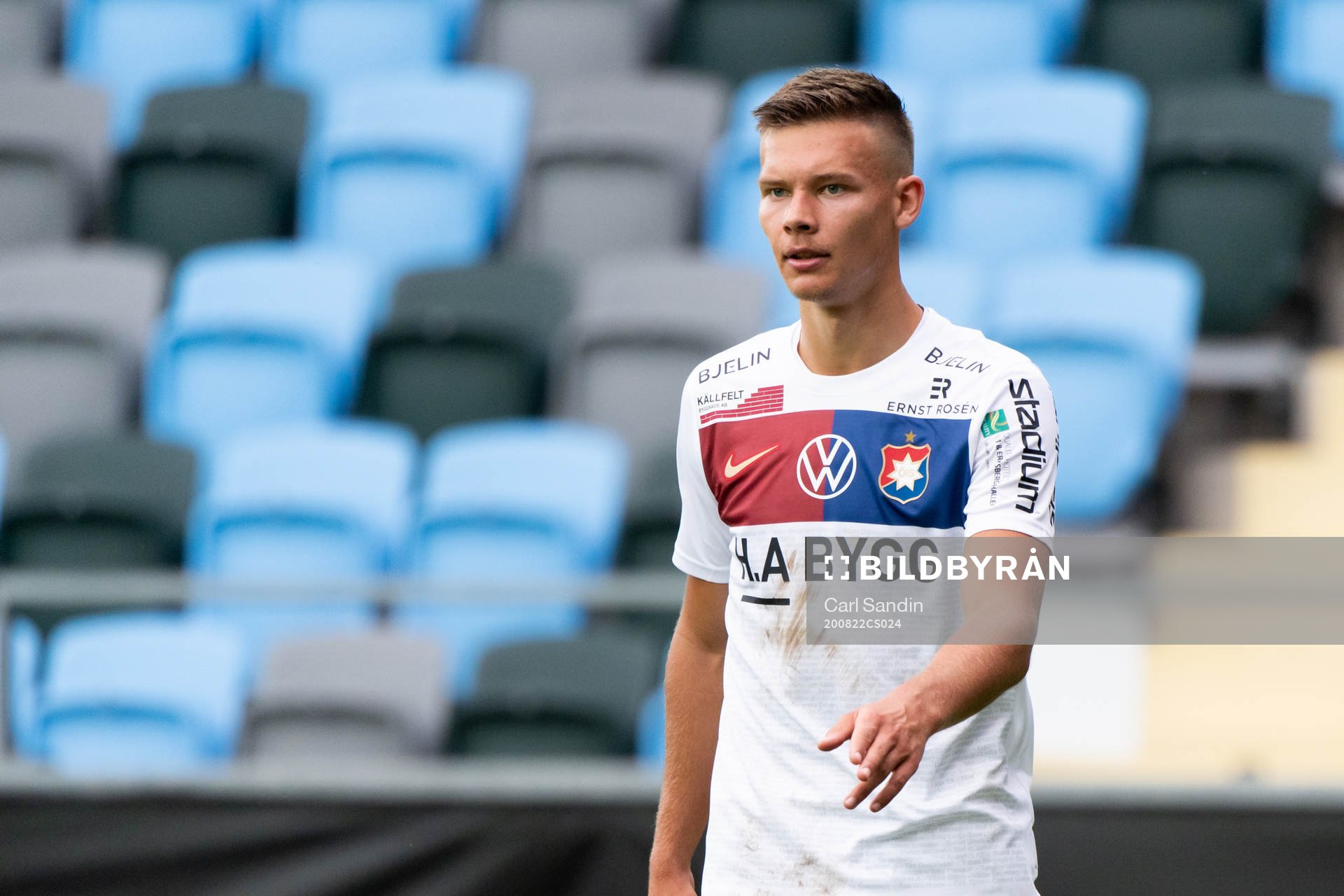 Örgrytes Arvid Brorsson