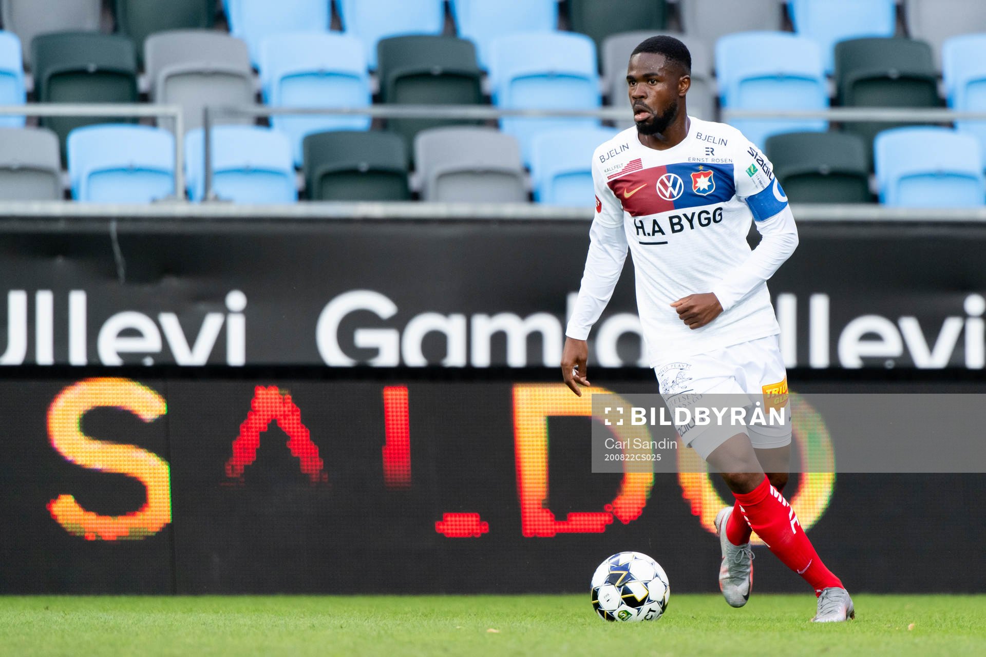 Örgrytes Abdoul Razak