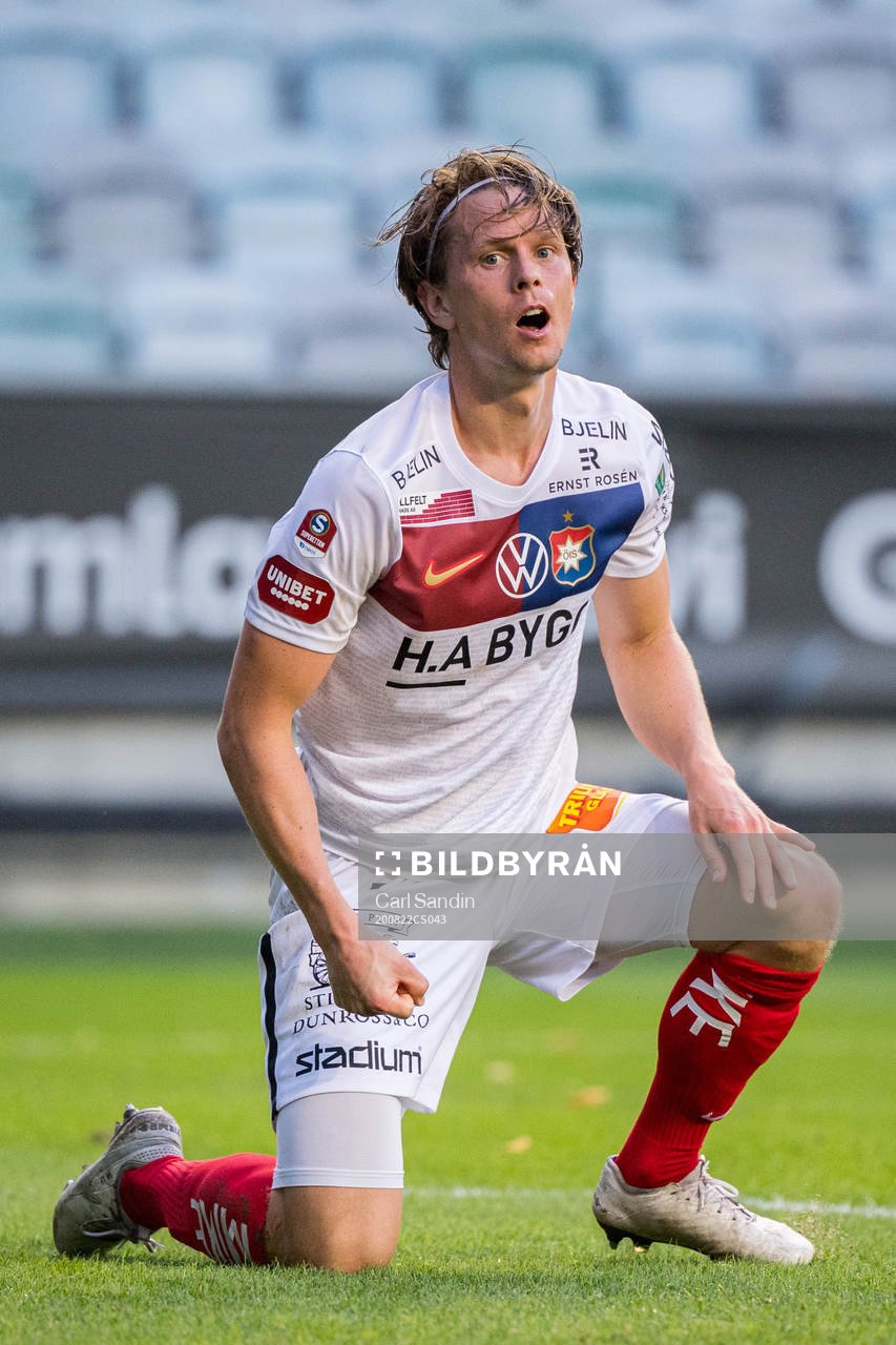Örgrytes Anton Lans deppar