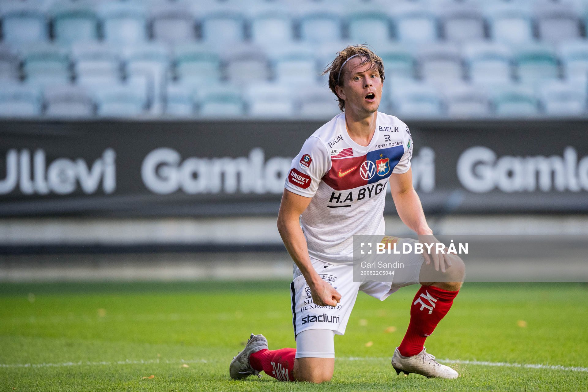 Örgrytes Anton Lans deppar