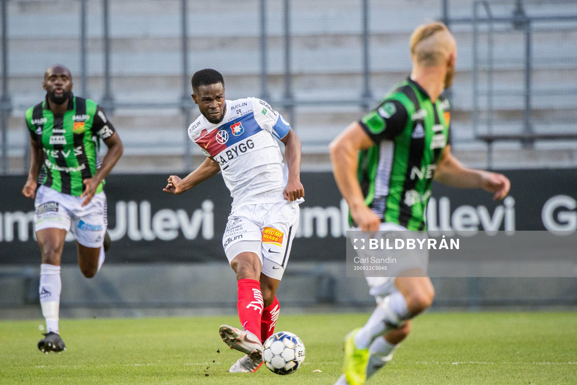 Örgrytes Abdoul Razak
