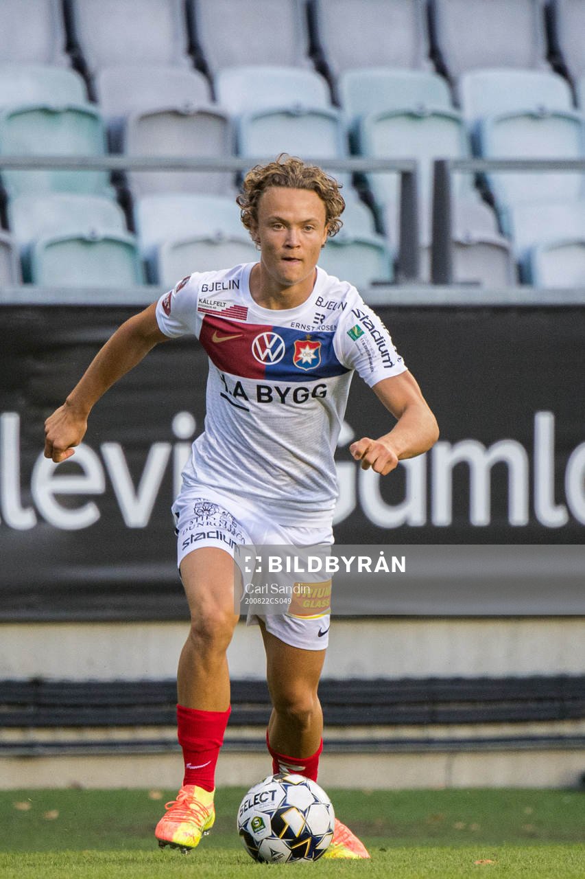 Örgrytes Herman Sjögrell