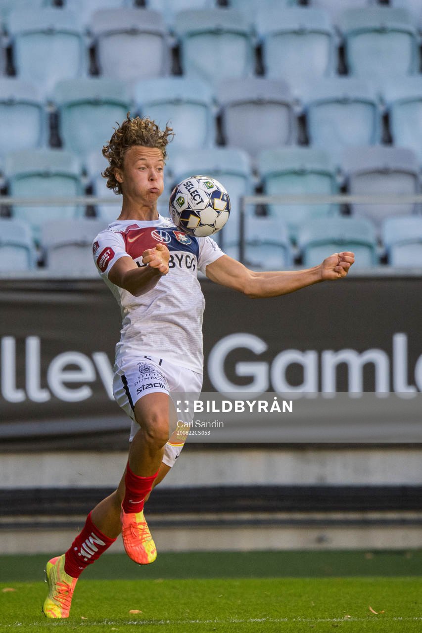 Örgrytes Herman Sjögrell