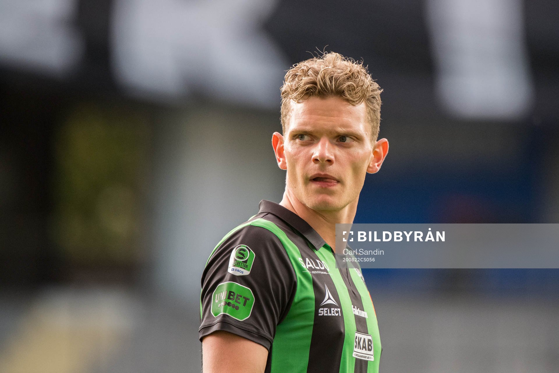 GAIS Meinhard Egilsson Olsen