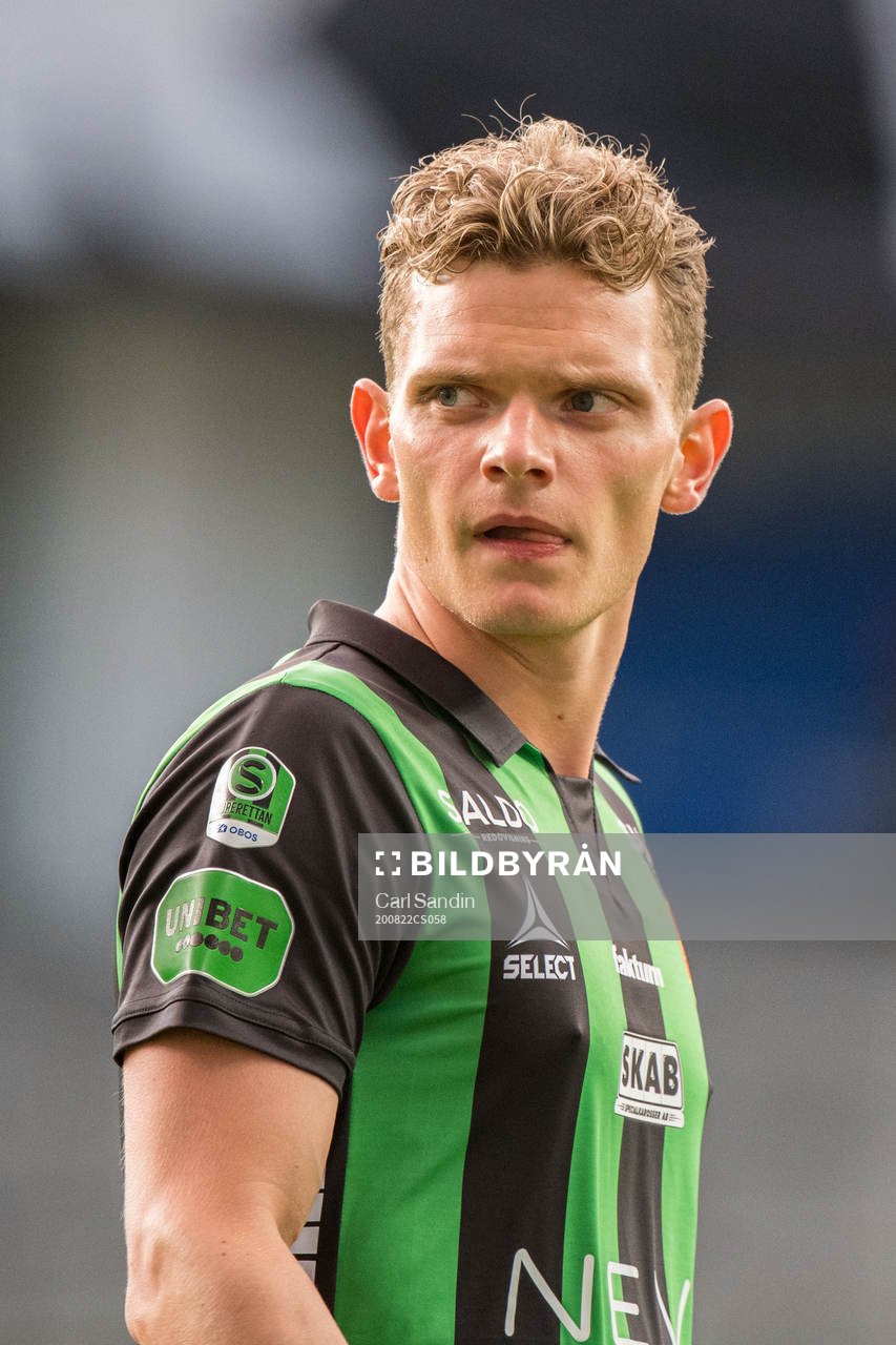 GAIS Meinhard Egilsson Olsen