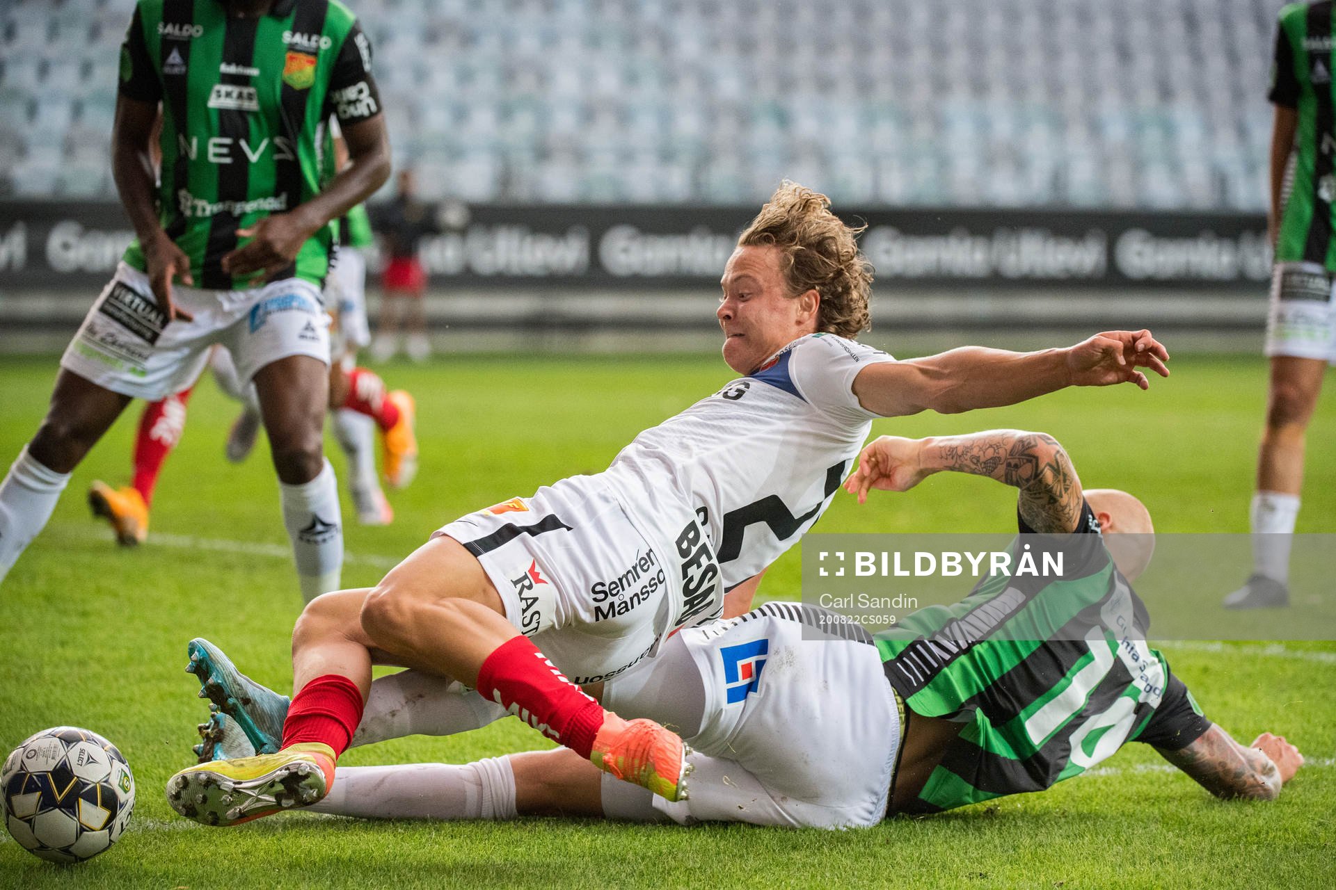 Örgrytes Herman Sjögrell