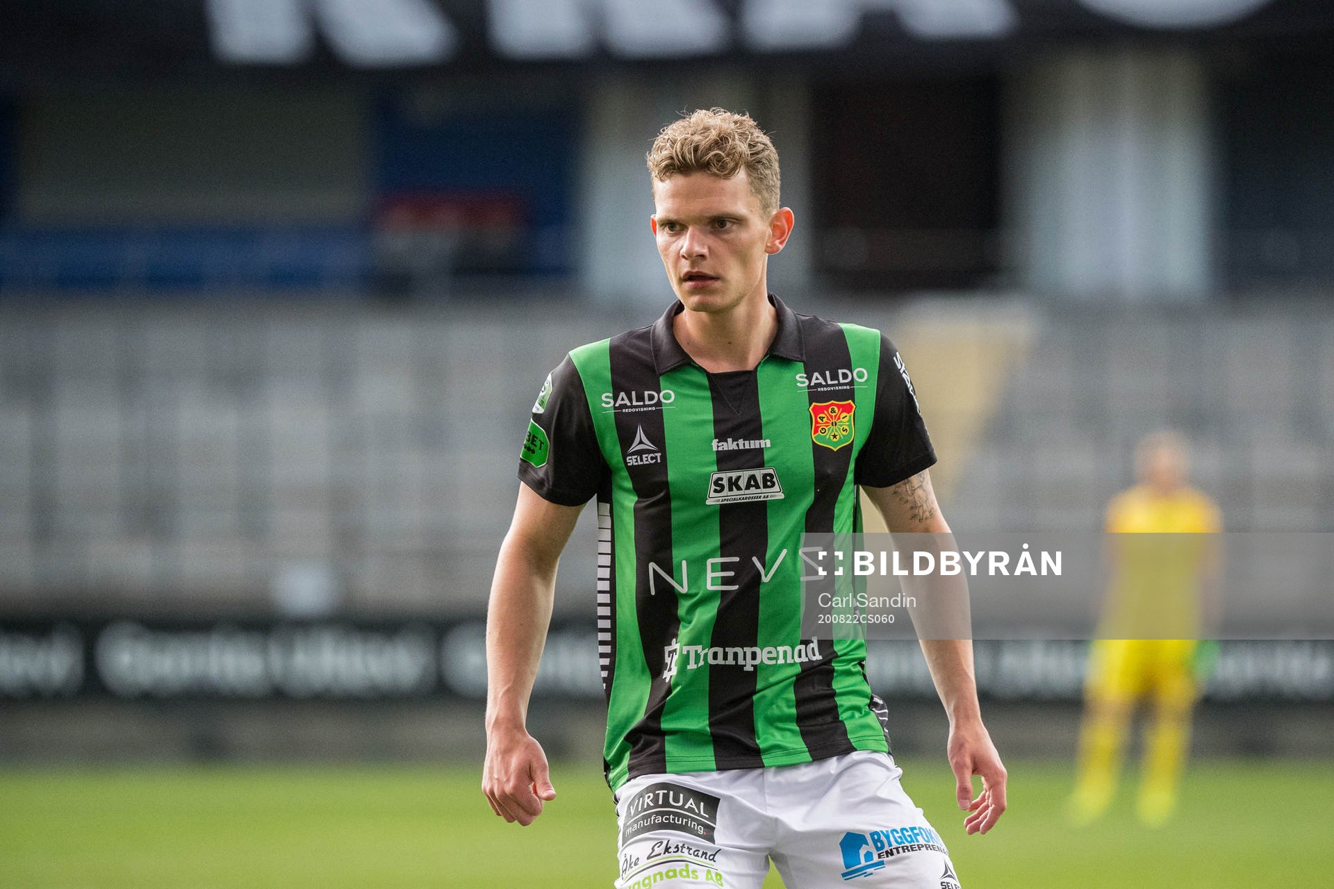 GAIS Meinhard Egilsson Olsen