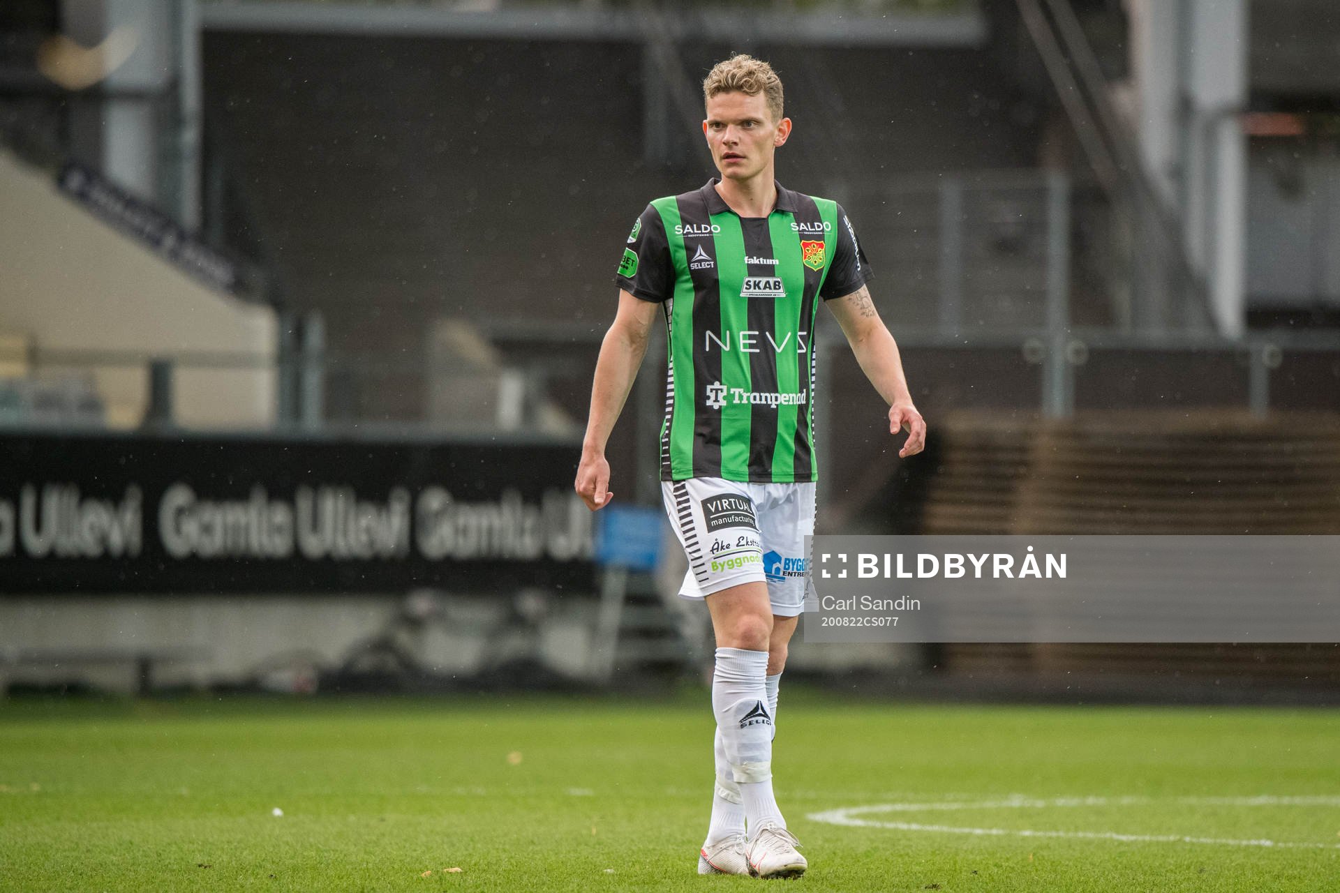 GAIS Meinhard Egilsson Olsen