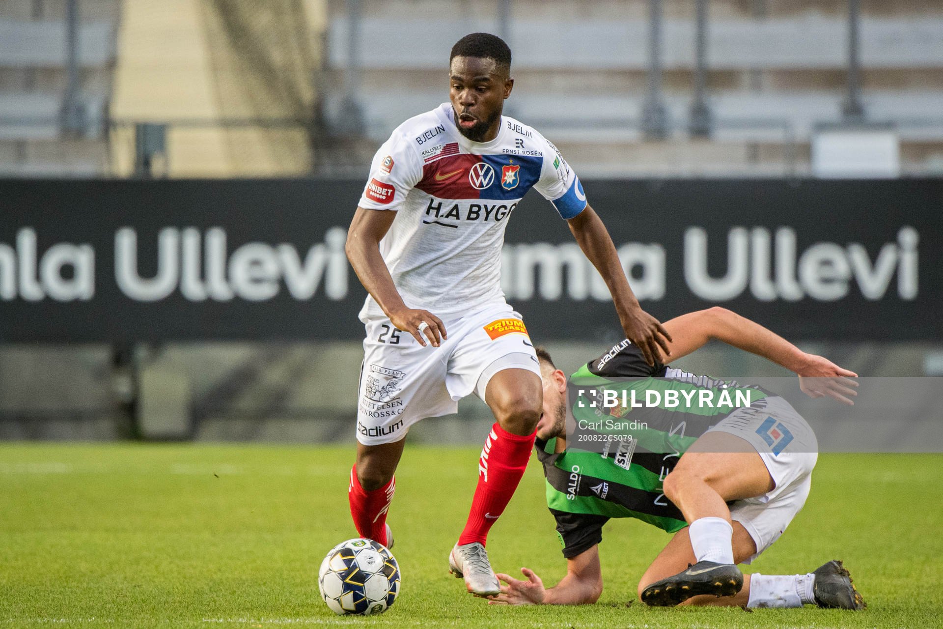 Örgrytes Abdoul Razak
