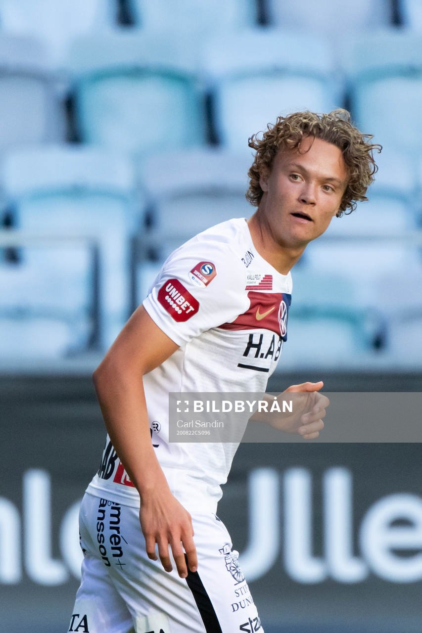 Örgrytes Herman Sjögrell