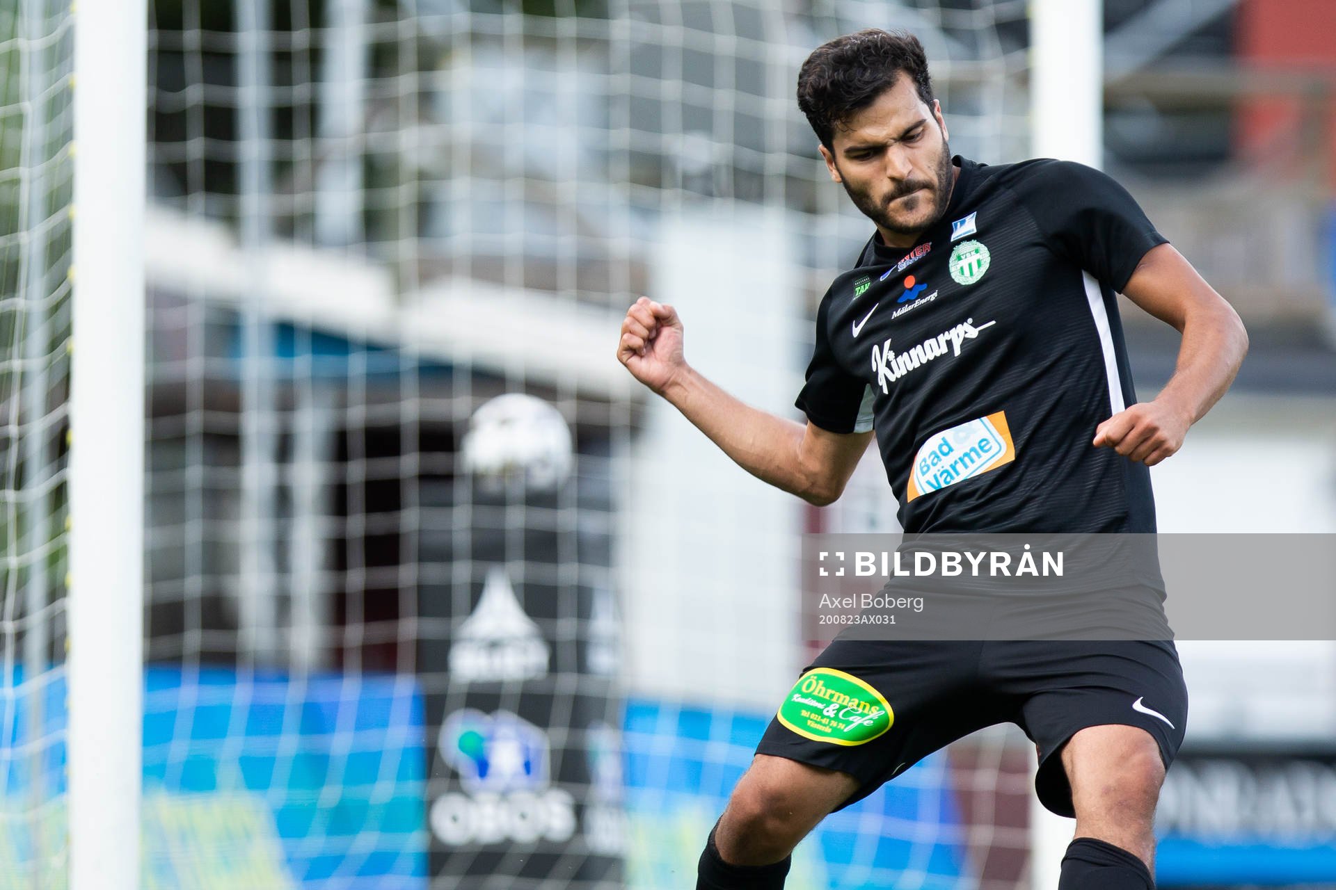 Västerås Karwan Safari jublar