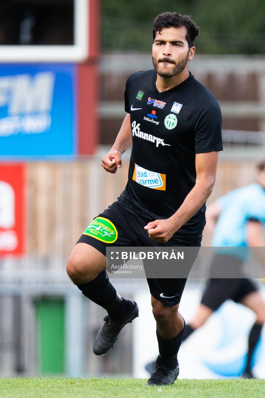 Västerås Karwan Safari jublar