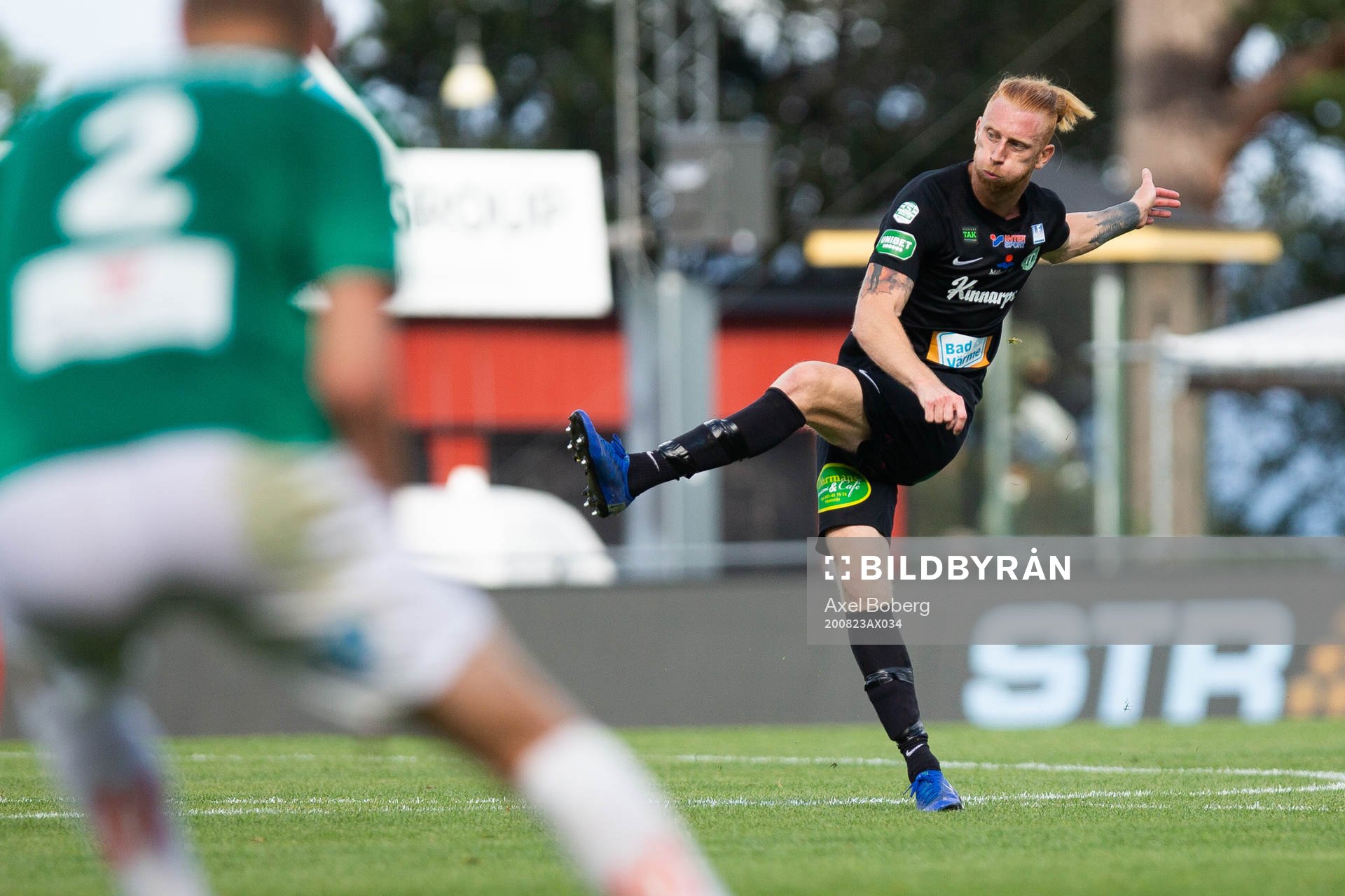 Västerås Calle Svensson