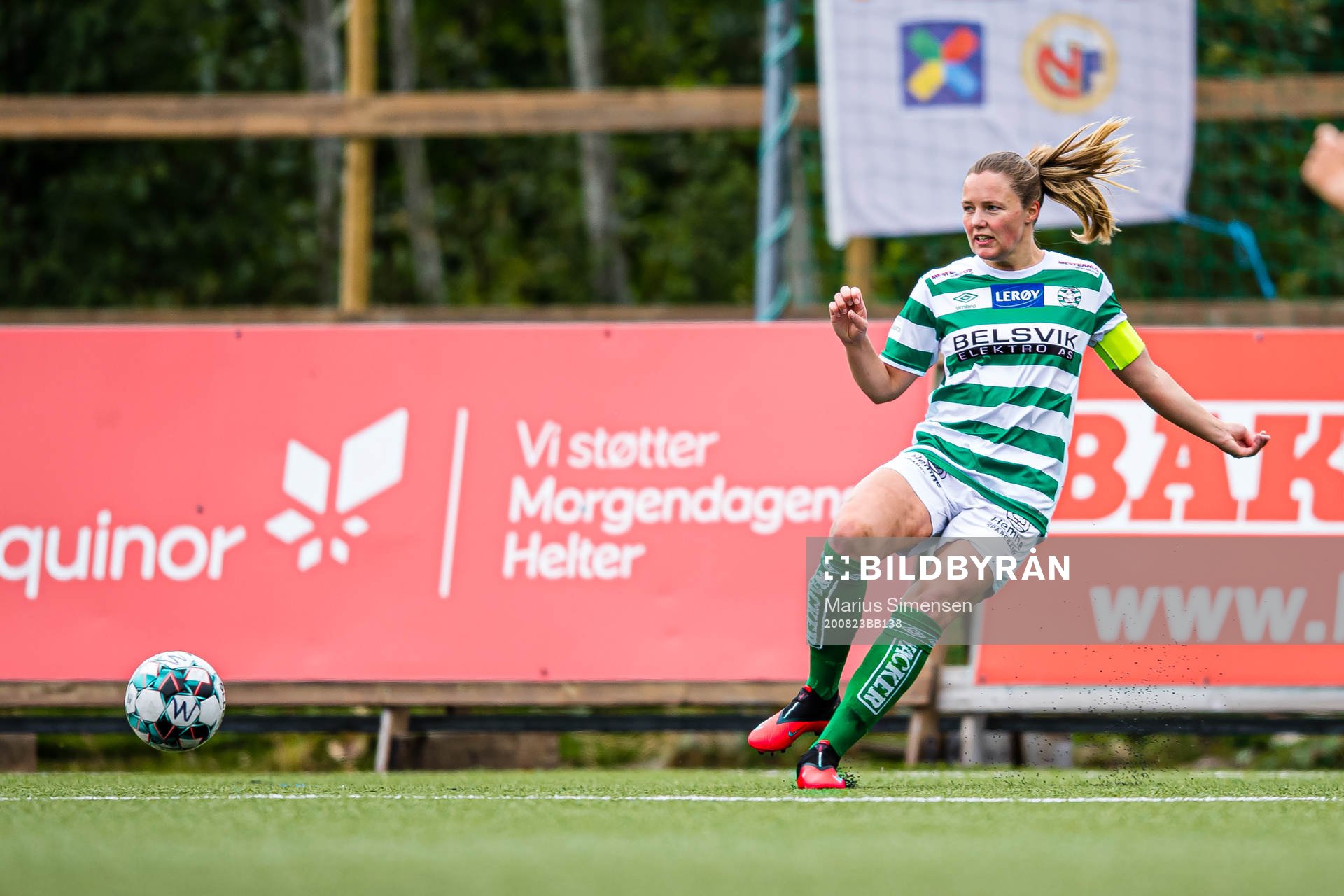 Maren Volden Snekvikof KIL/Hemne