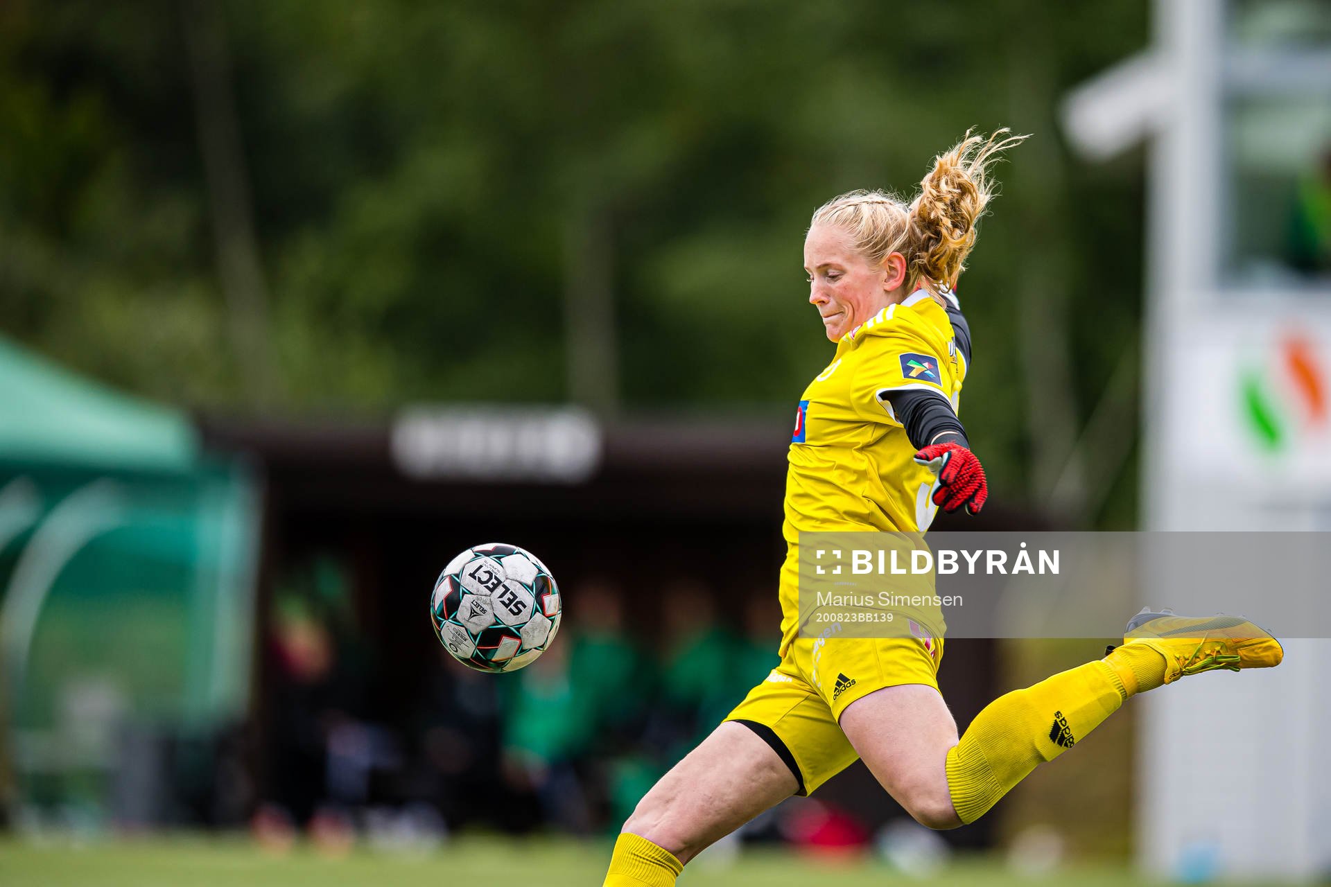Beate Bakken Engeli of Fart
