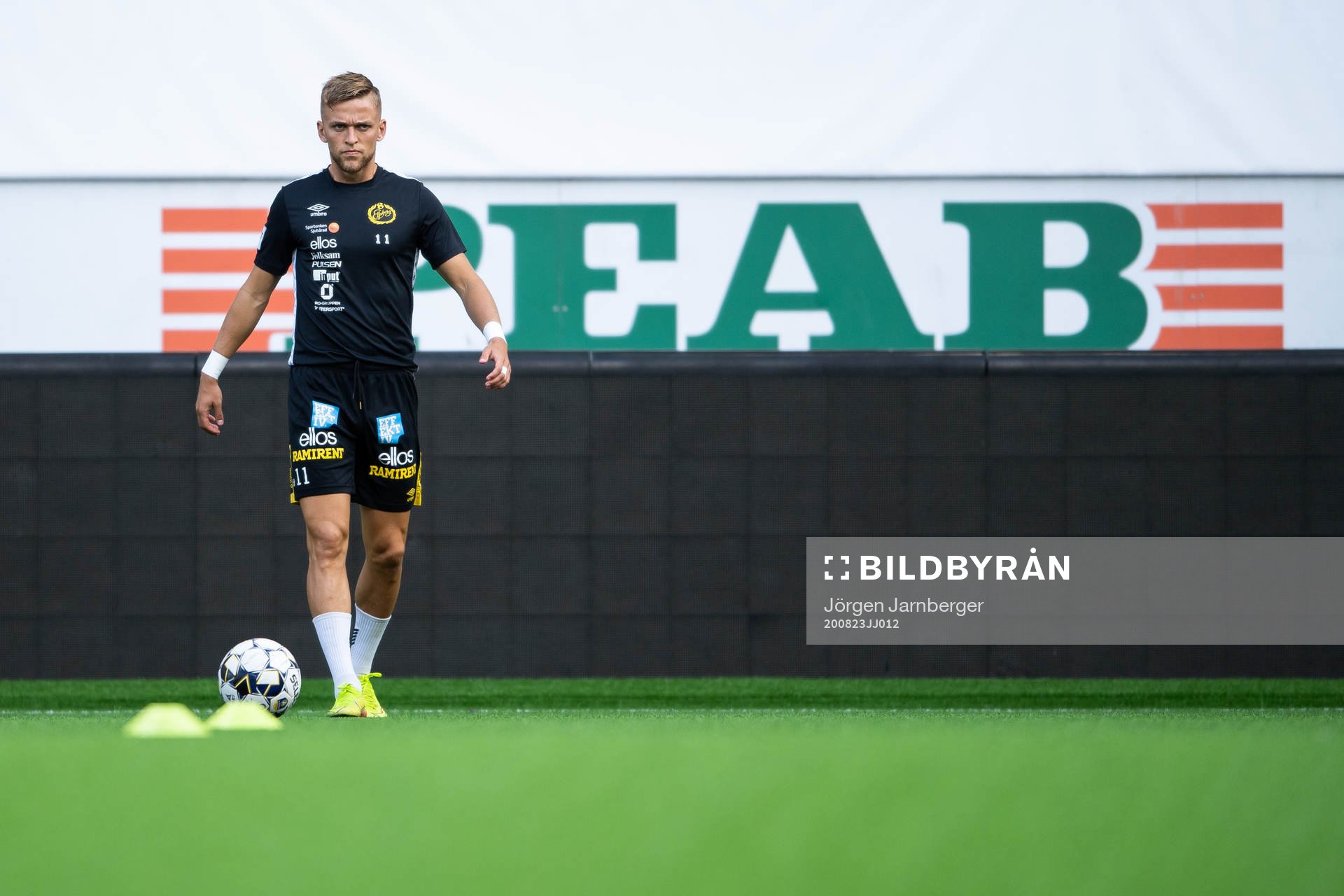 Elfsborgs Jesper Karlsson