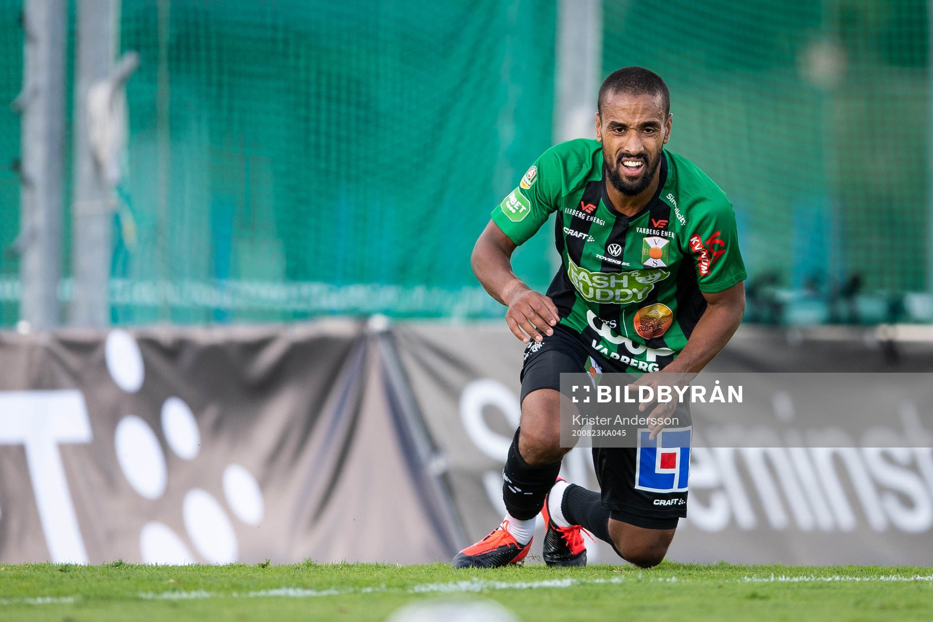Varbergs Junes Barny