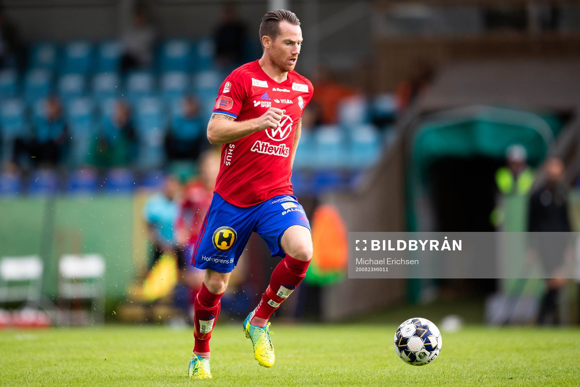 Östers Johan Persson