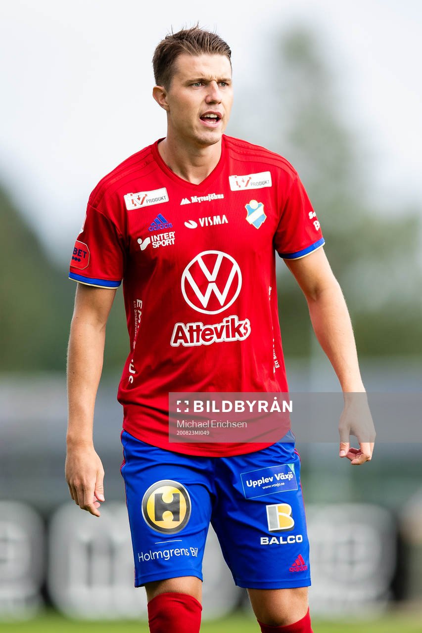 Östers Fredrik Lundgren
