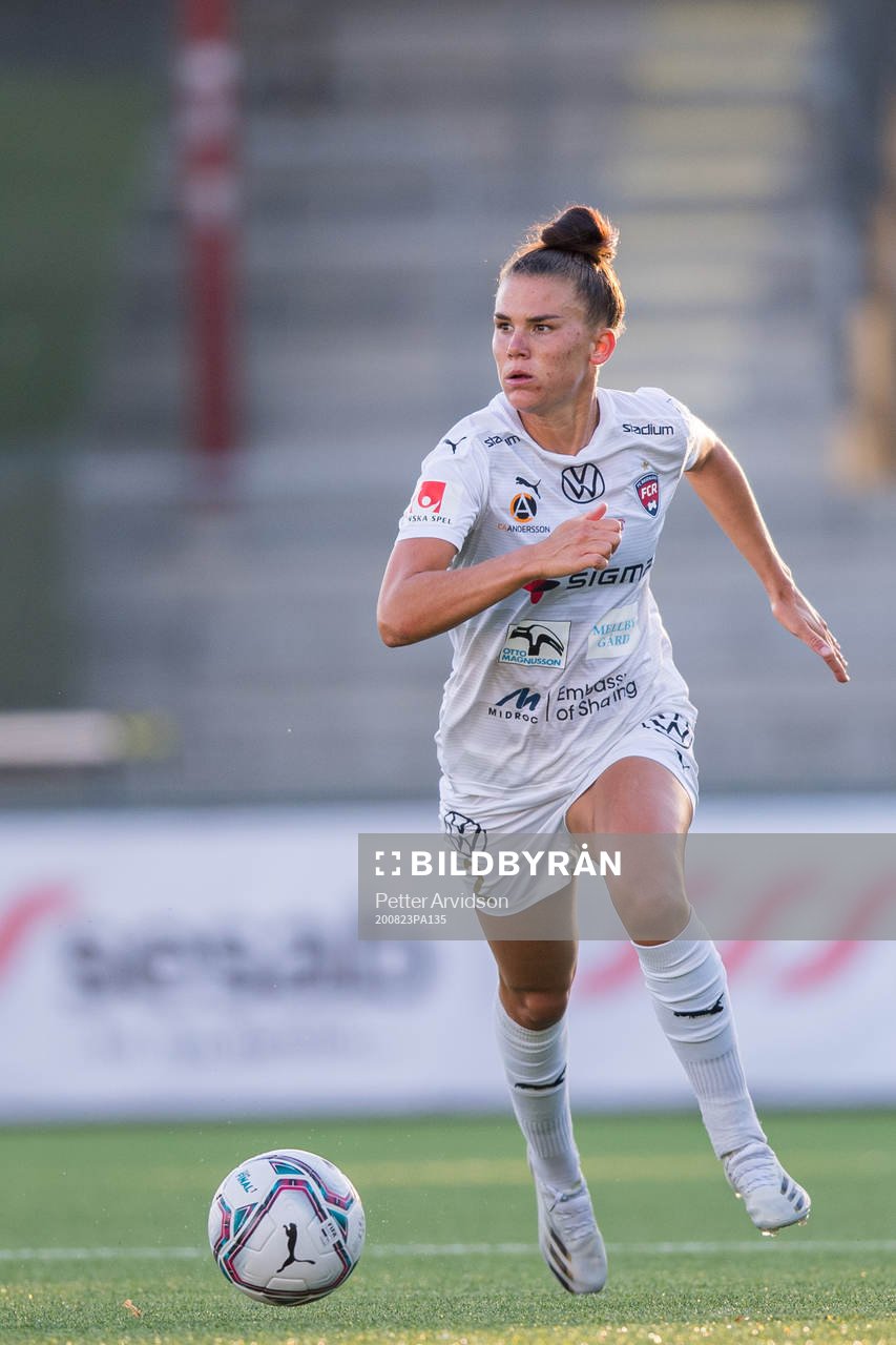 Rosengårds Katrine Veje