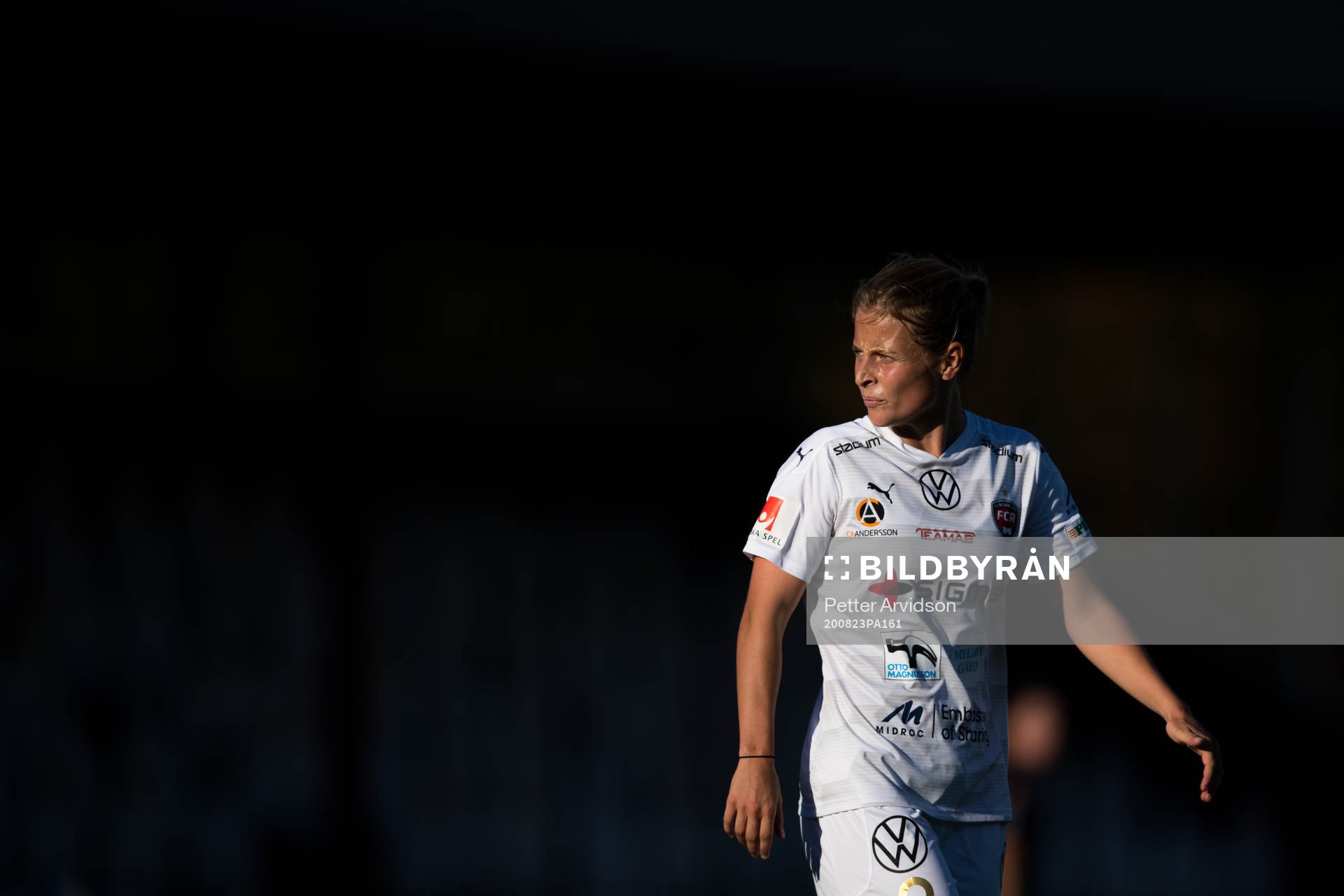 Rosengårds Anna Anvegård