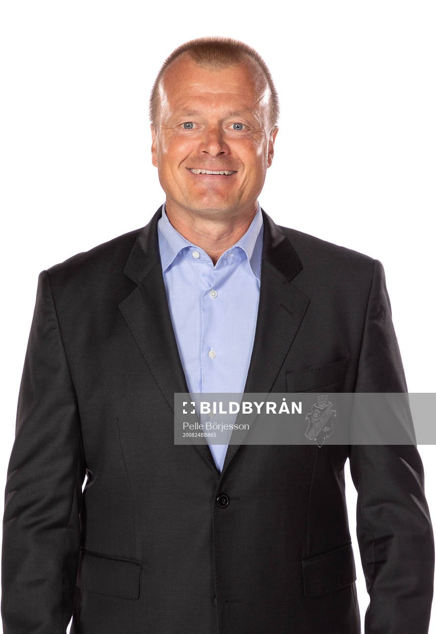 s sportchef Anders Gozzi