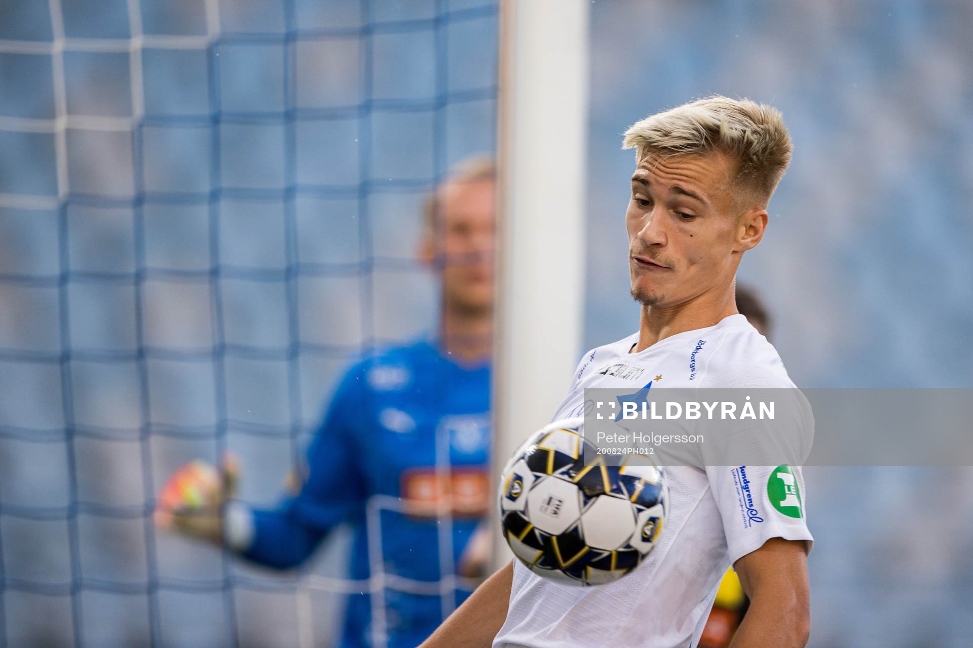 IFK Norrköpings Pontus Almqvist