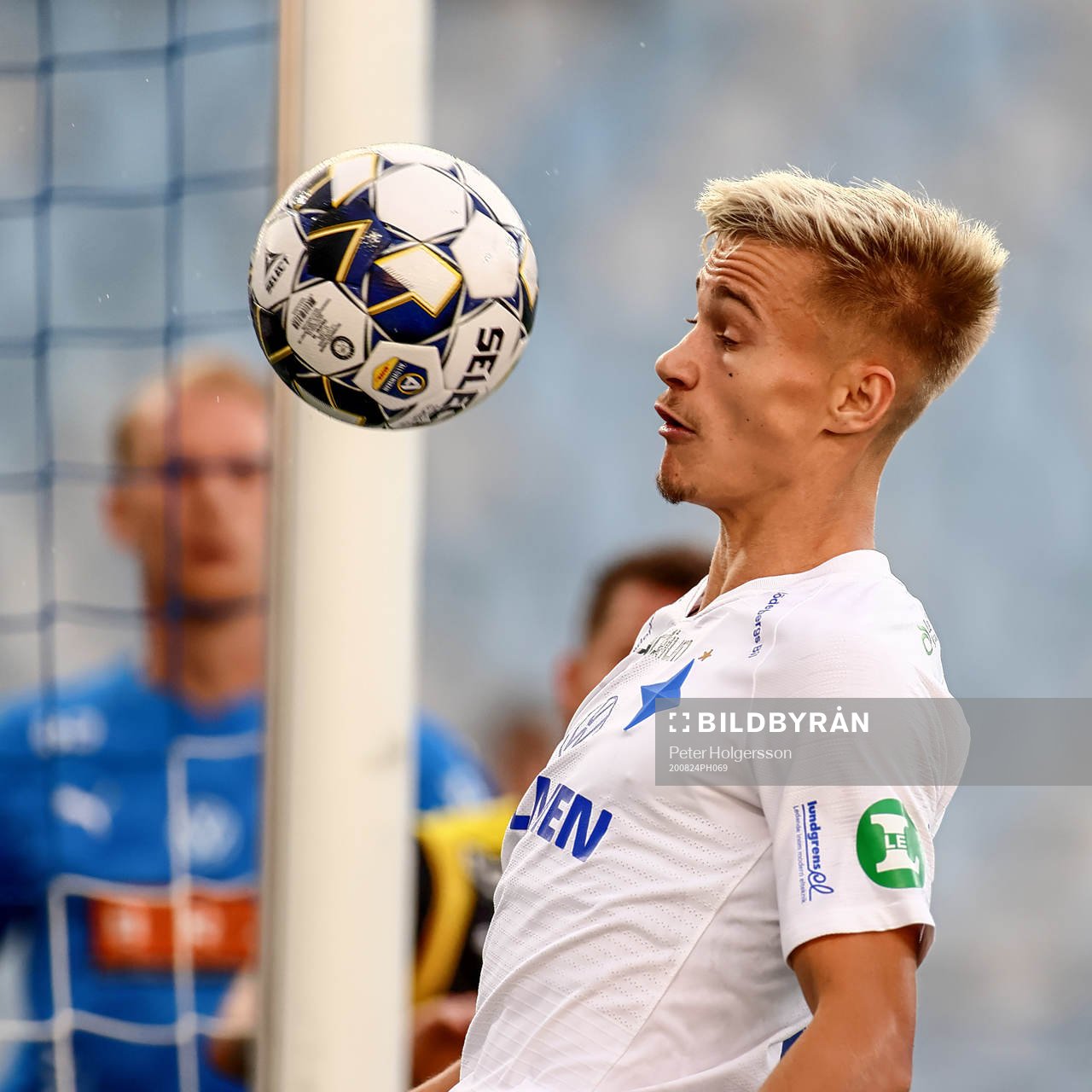 IFK Norrköpings Pontus Almqvist