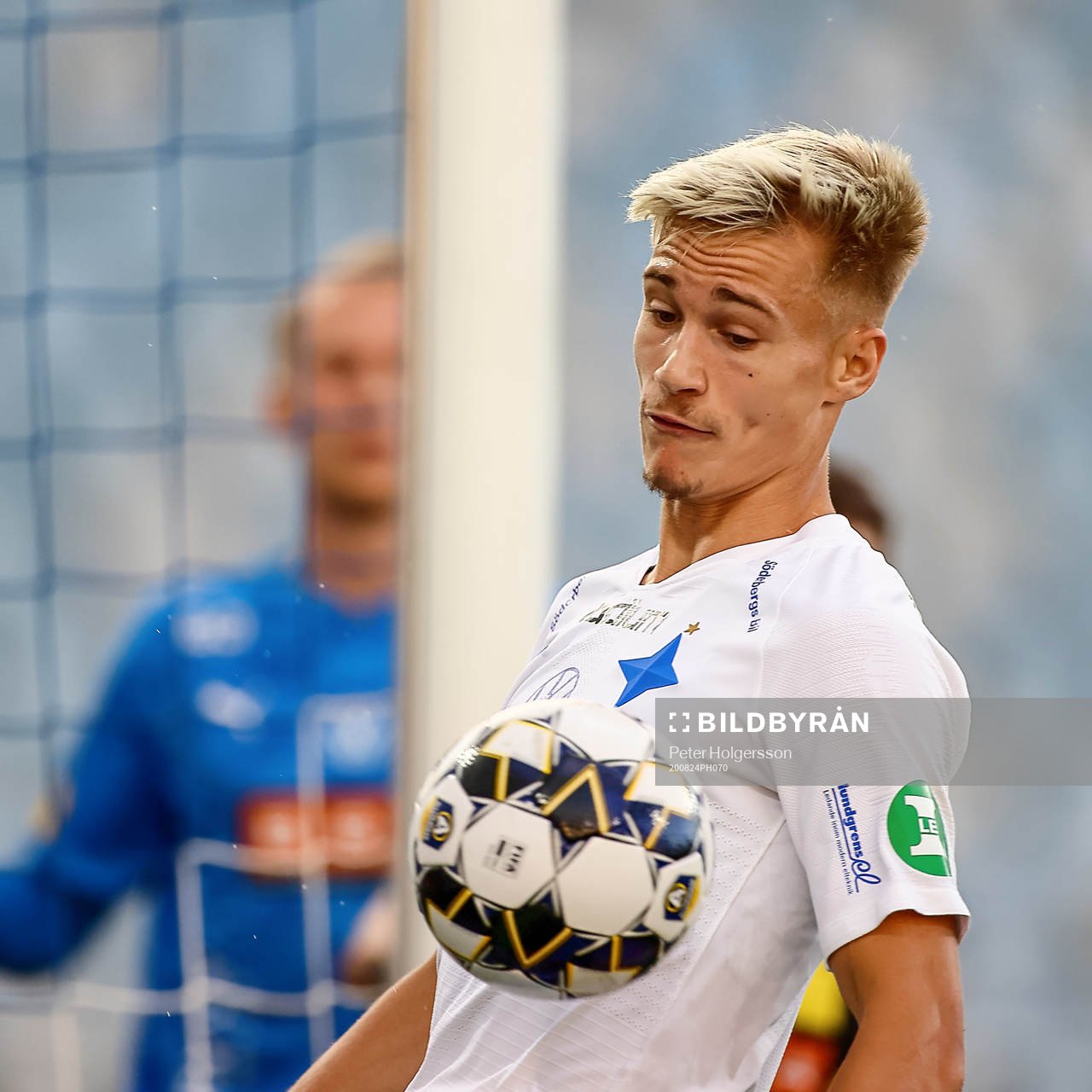 IFK Norrköpings Pontus Almqvist