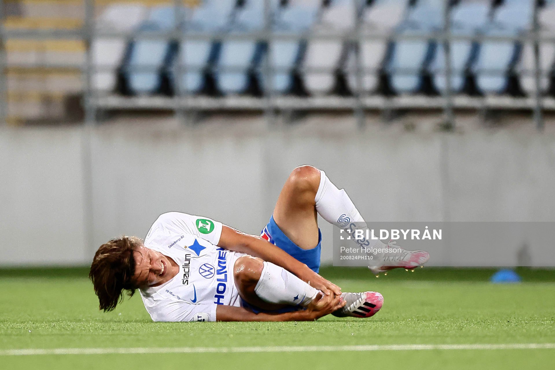 IFK Norrköpings Simon Thern