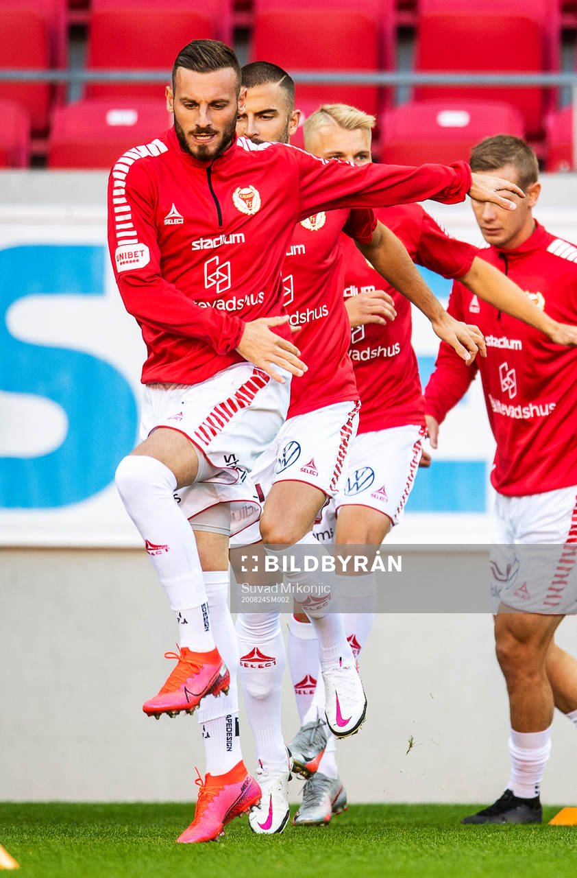 Kalmars Fidan Aliti