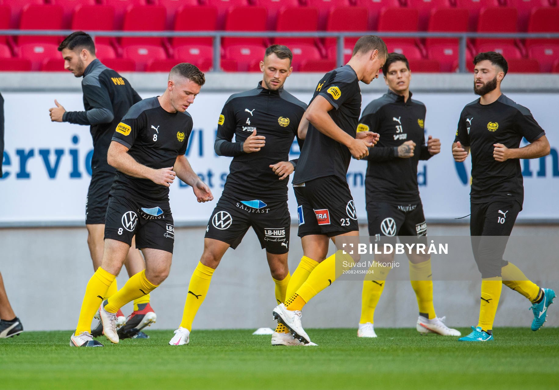 Mjällbys Viktor Agardius