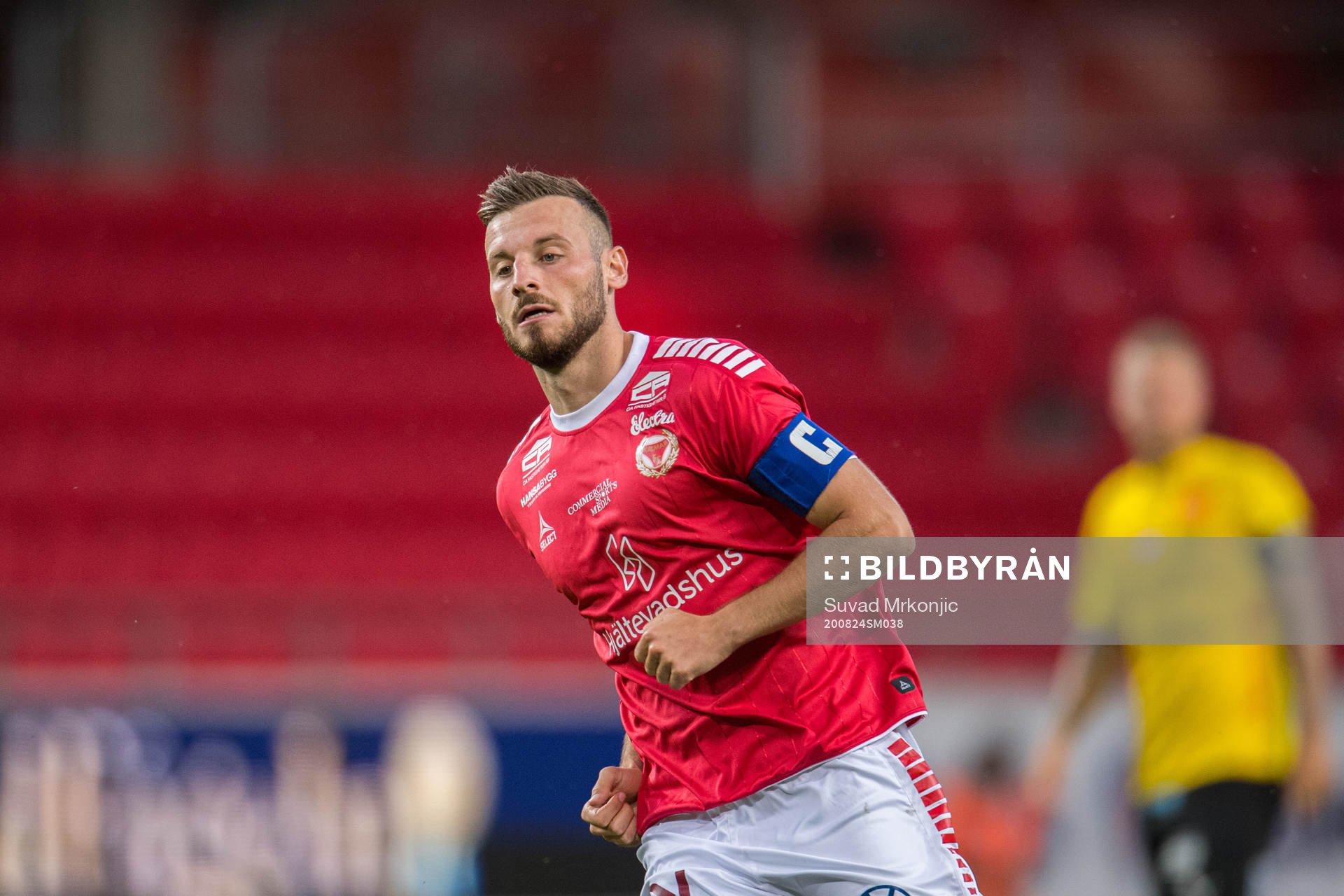 Kalmars Fidan Aliti