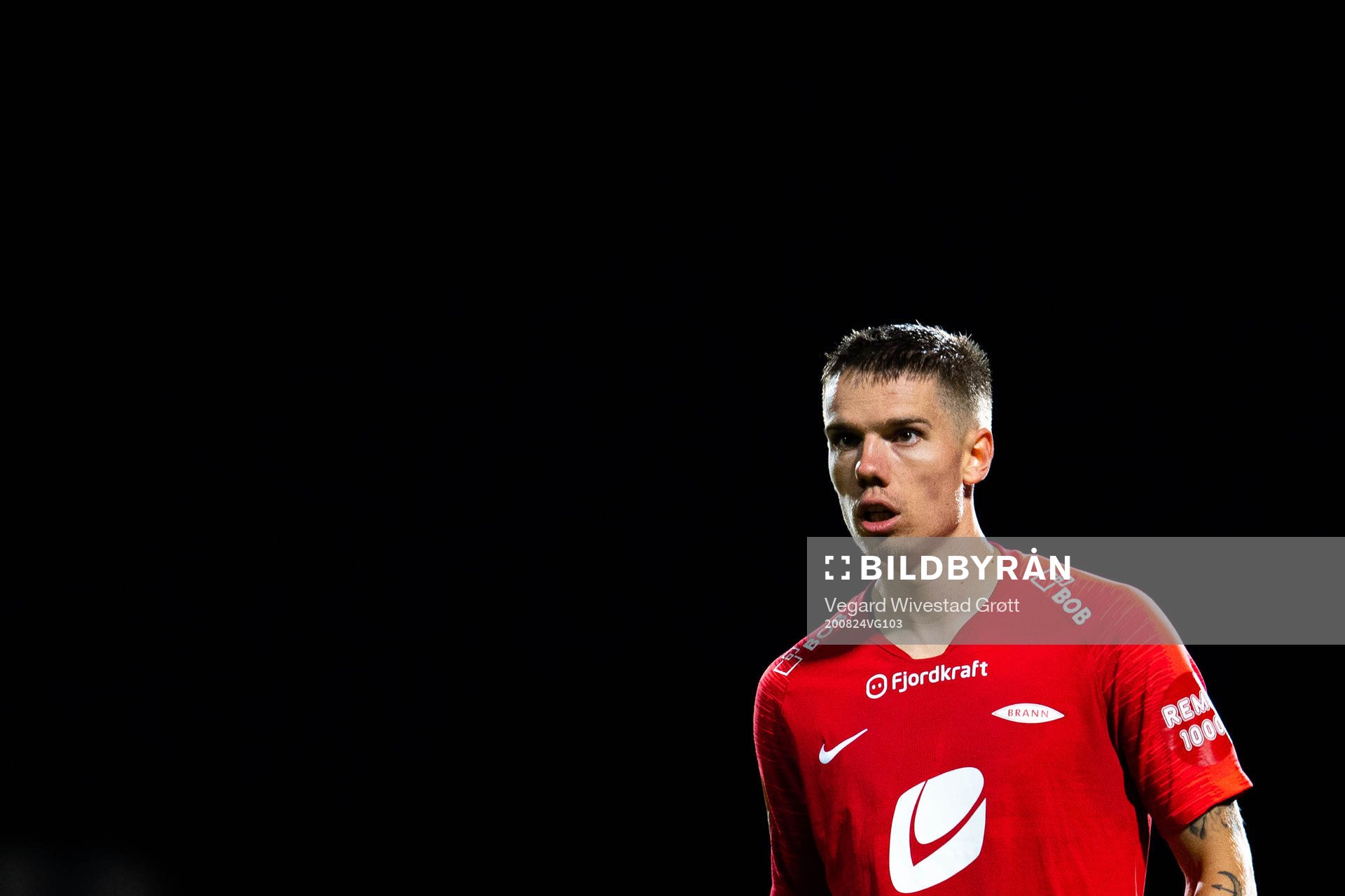 Robert Taylor of Brann