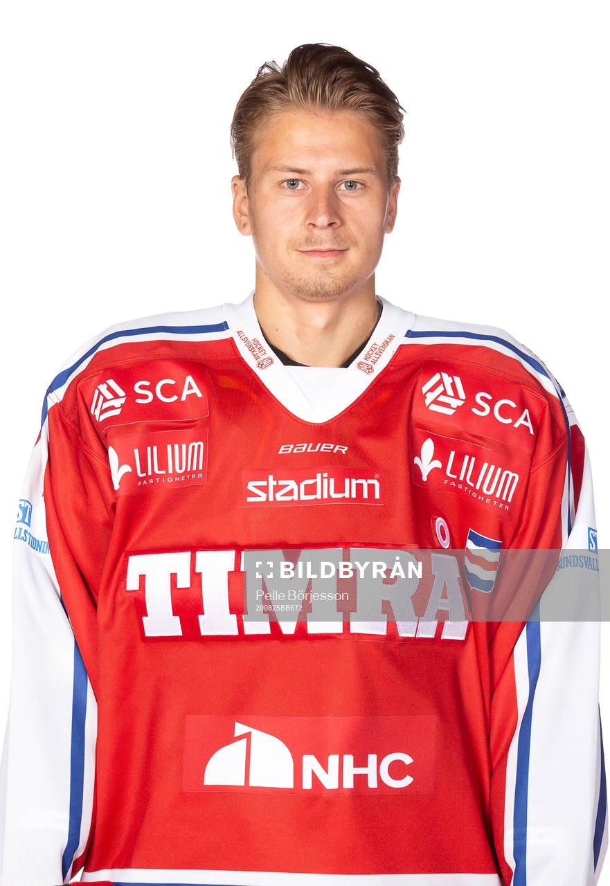 Timrås Jakob Ragnarsson
