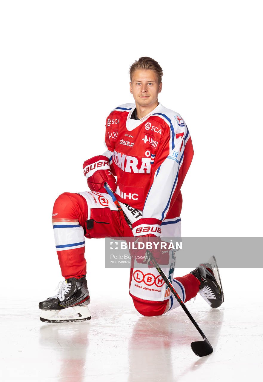 Timrås Jakob Ragnarsson