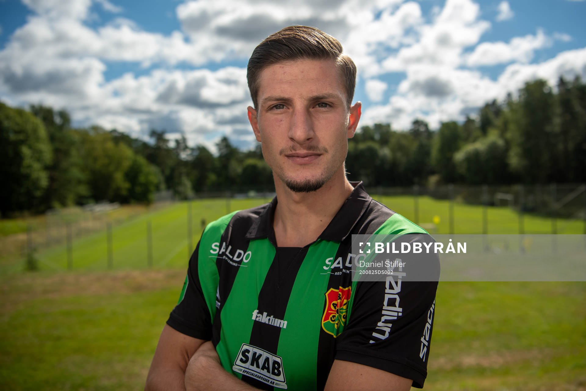 Adnan Maric