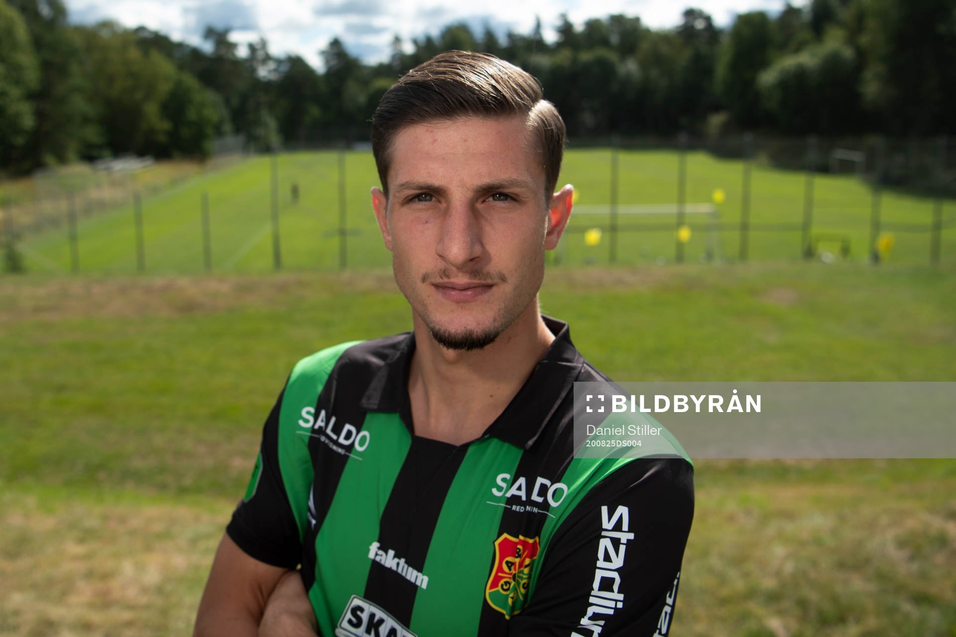 Adnan Maric
