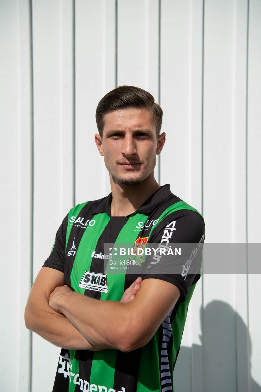 Adnan Maric