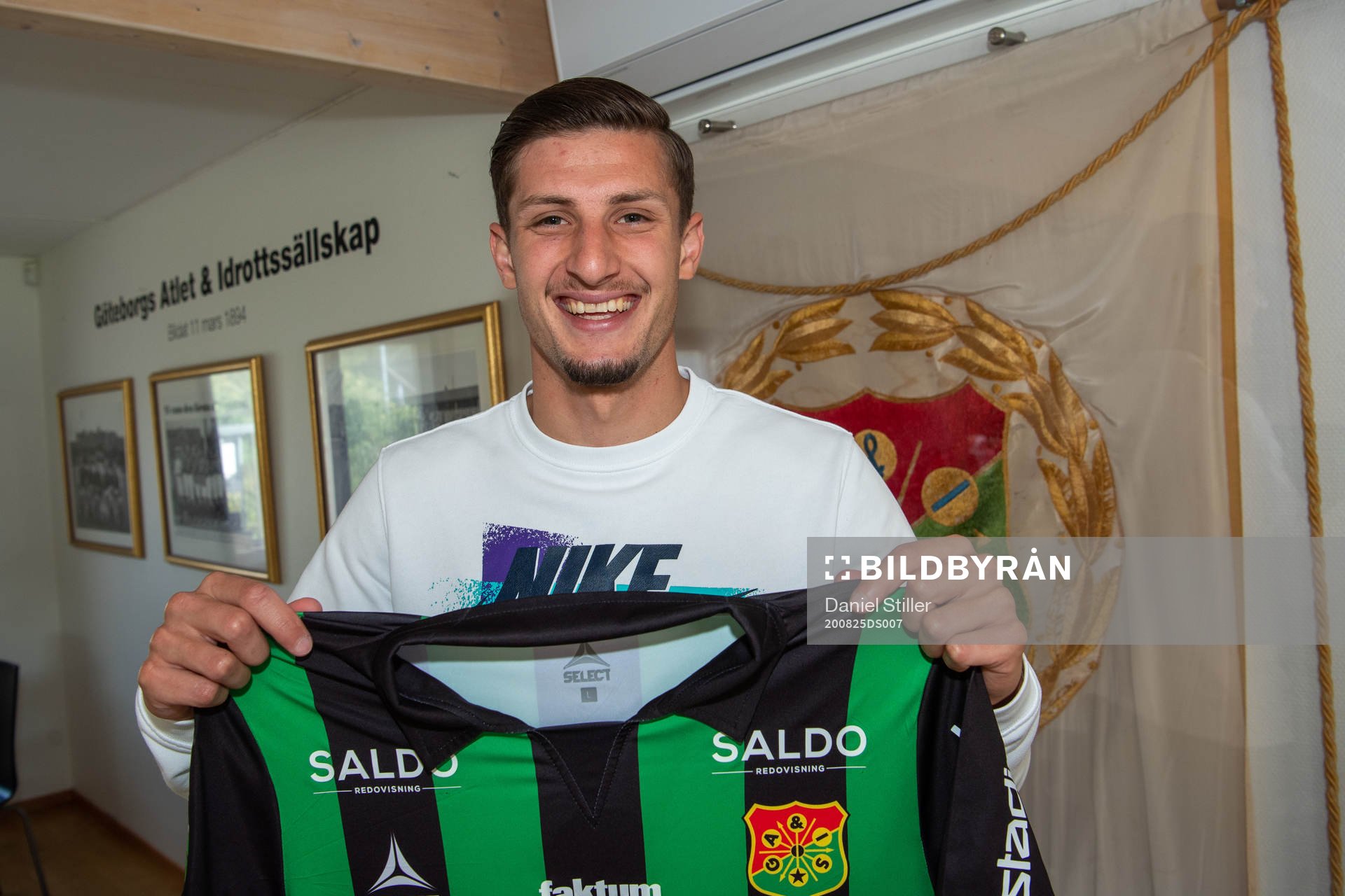 Adnan Maric