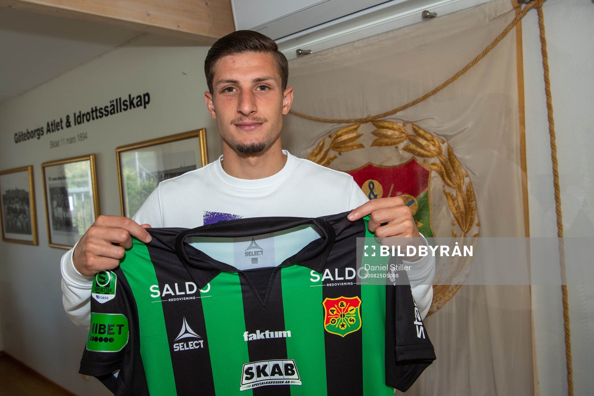 Adnan Maric
