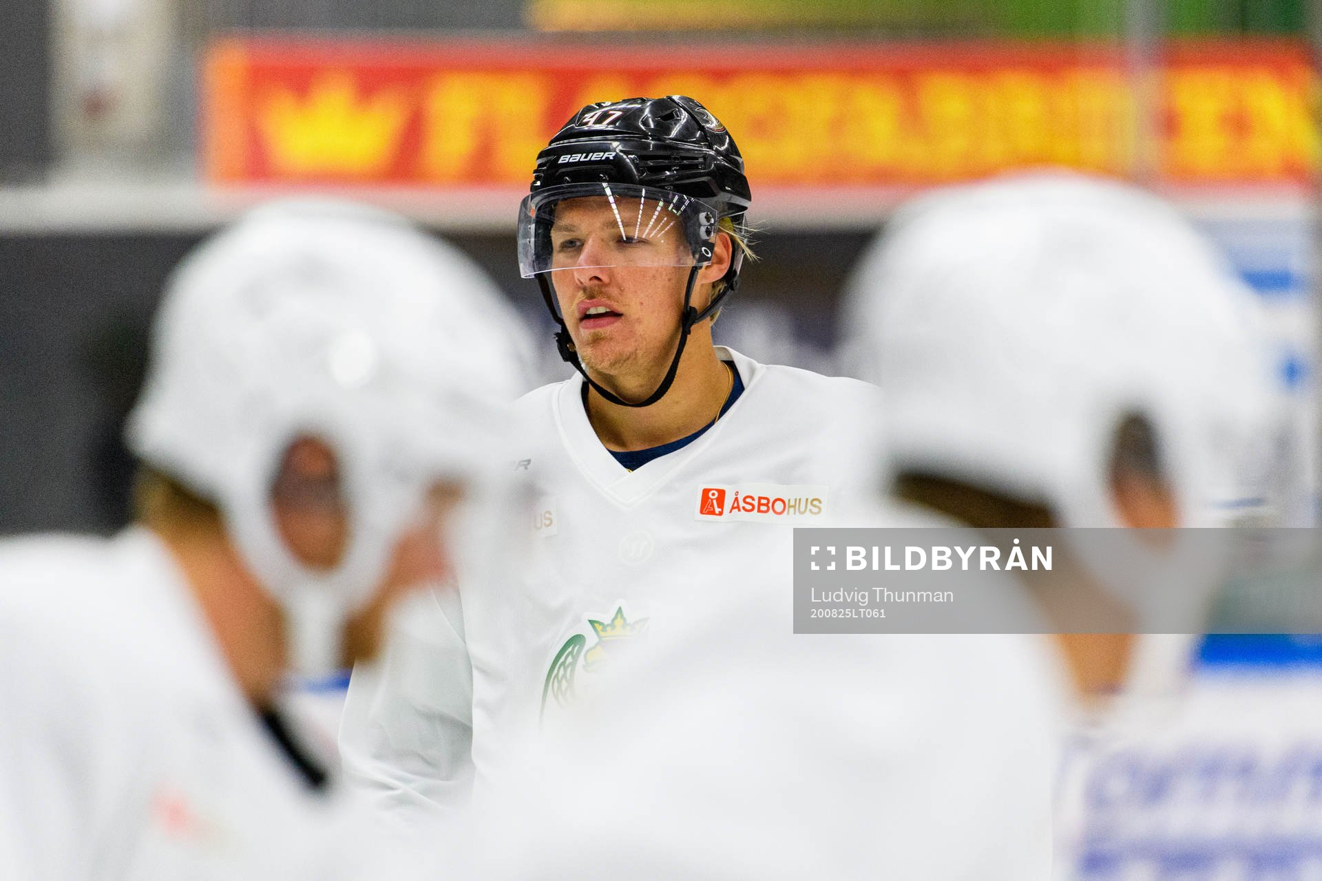 Anaheim Ducks Hampus Lindholm
